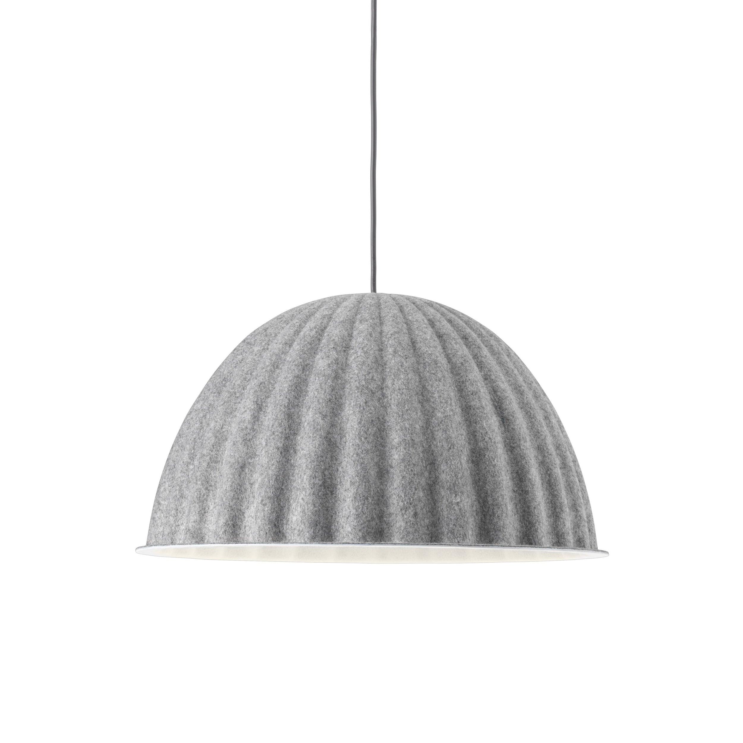 Arieth Filz Klassische Pendelleuchte-Letslighting
