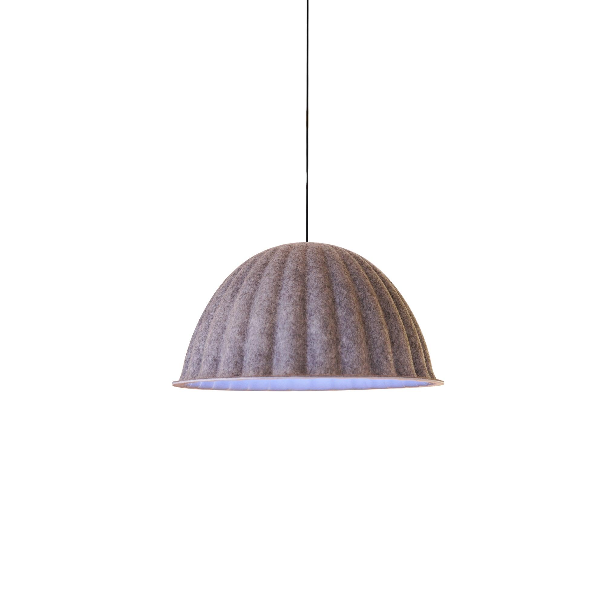 Arieth Filz Klassische Pendelleuchte-Letslighting