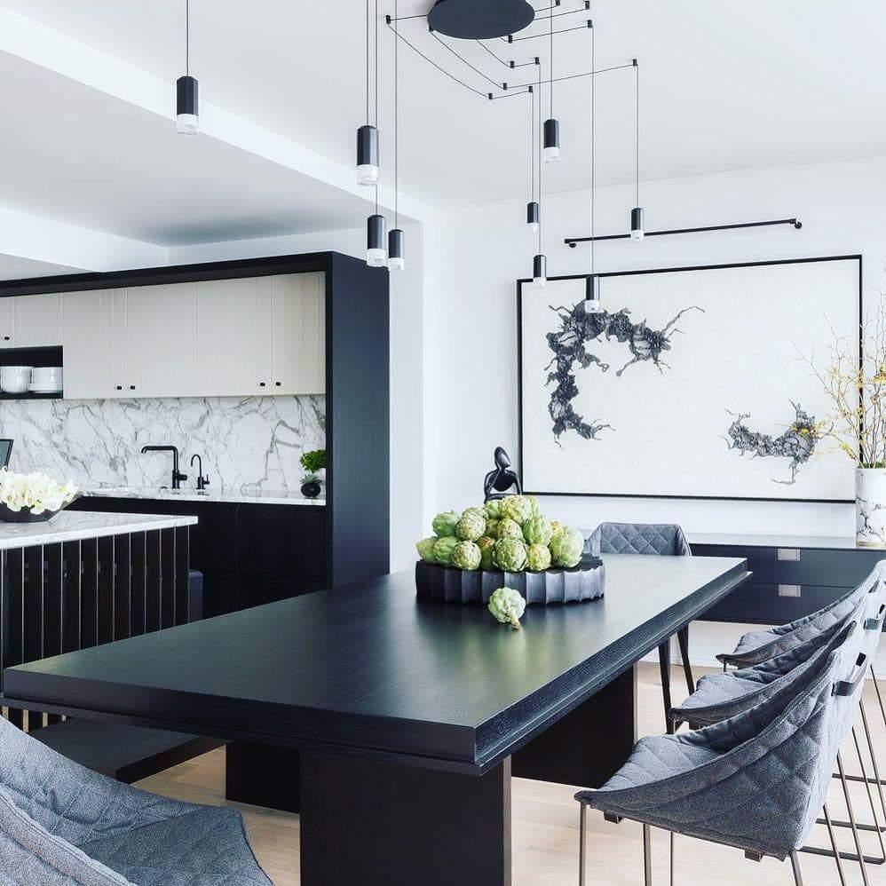 Sadie Modern Pendelleuchte-Letslighting