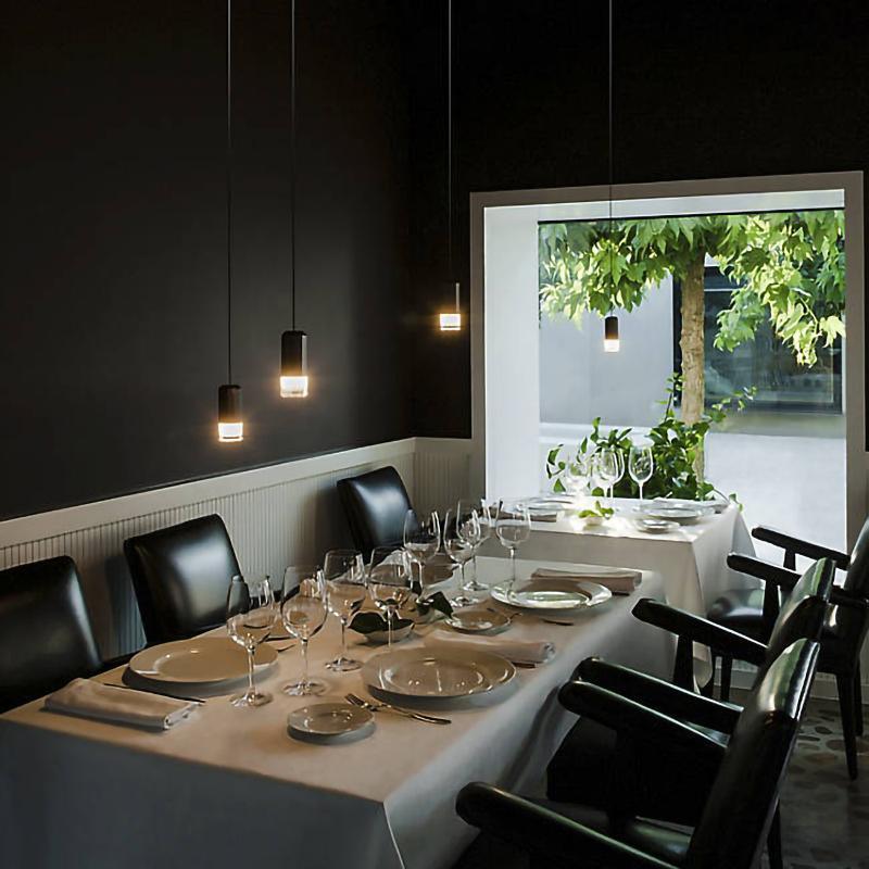 Sadie Modern Pendelleuchte-Letslighting