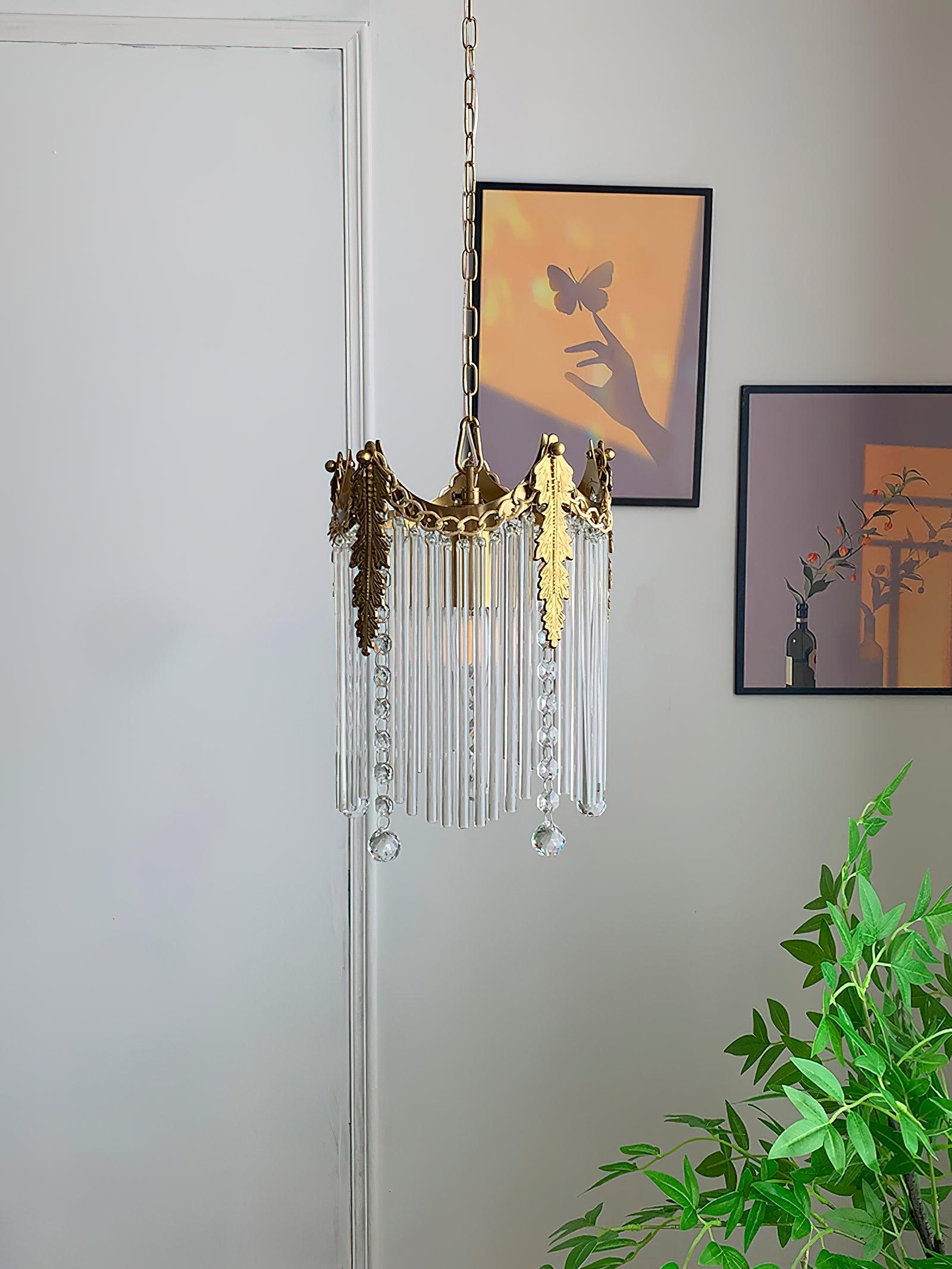 Kingsley Luxus Pendelleuchte Leuchte-Letslighting