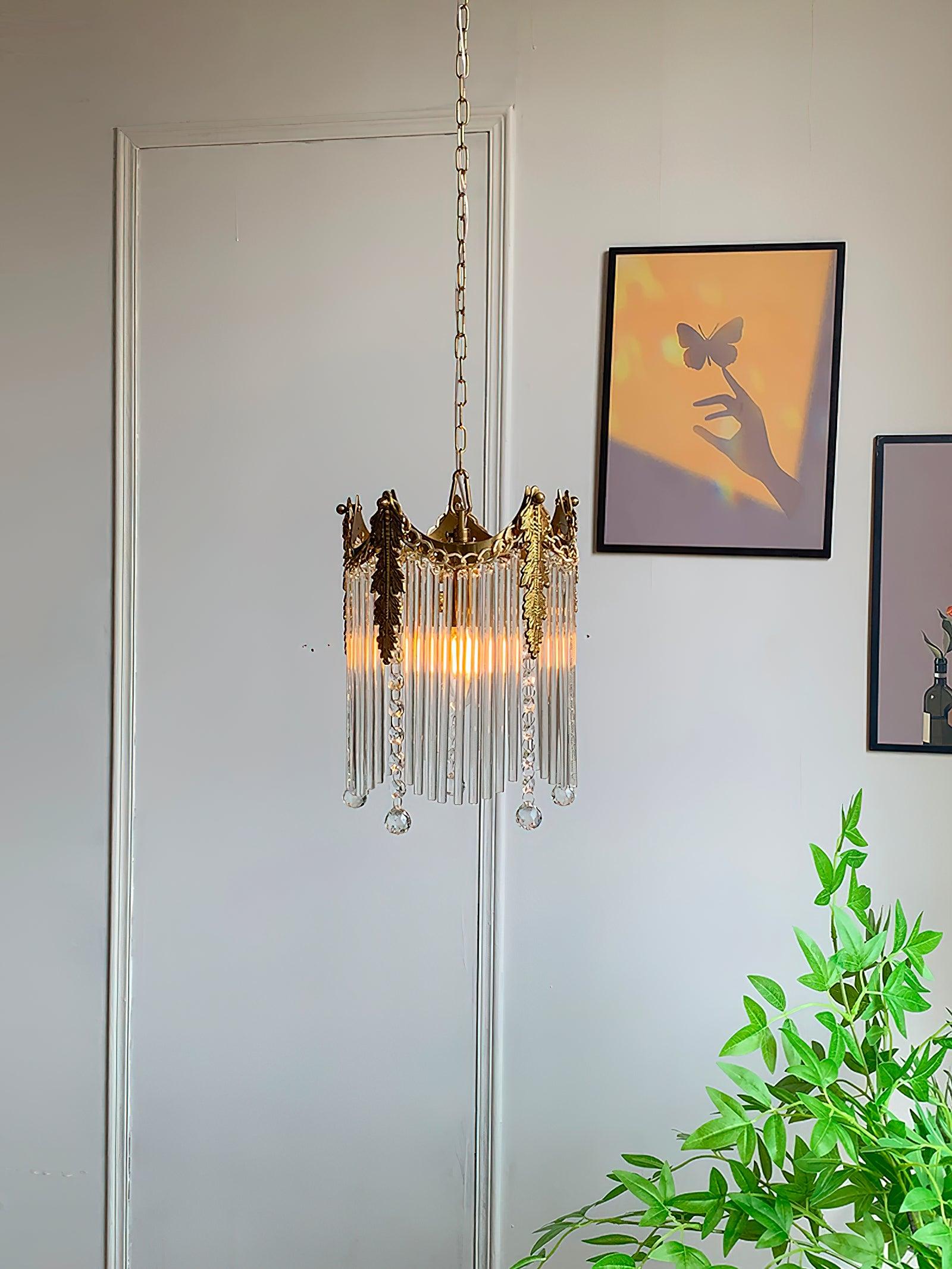 Kingsley Luxus Pendelleuchte Leuchte-Letslighting