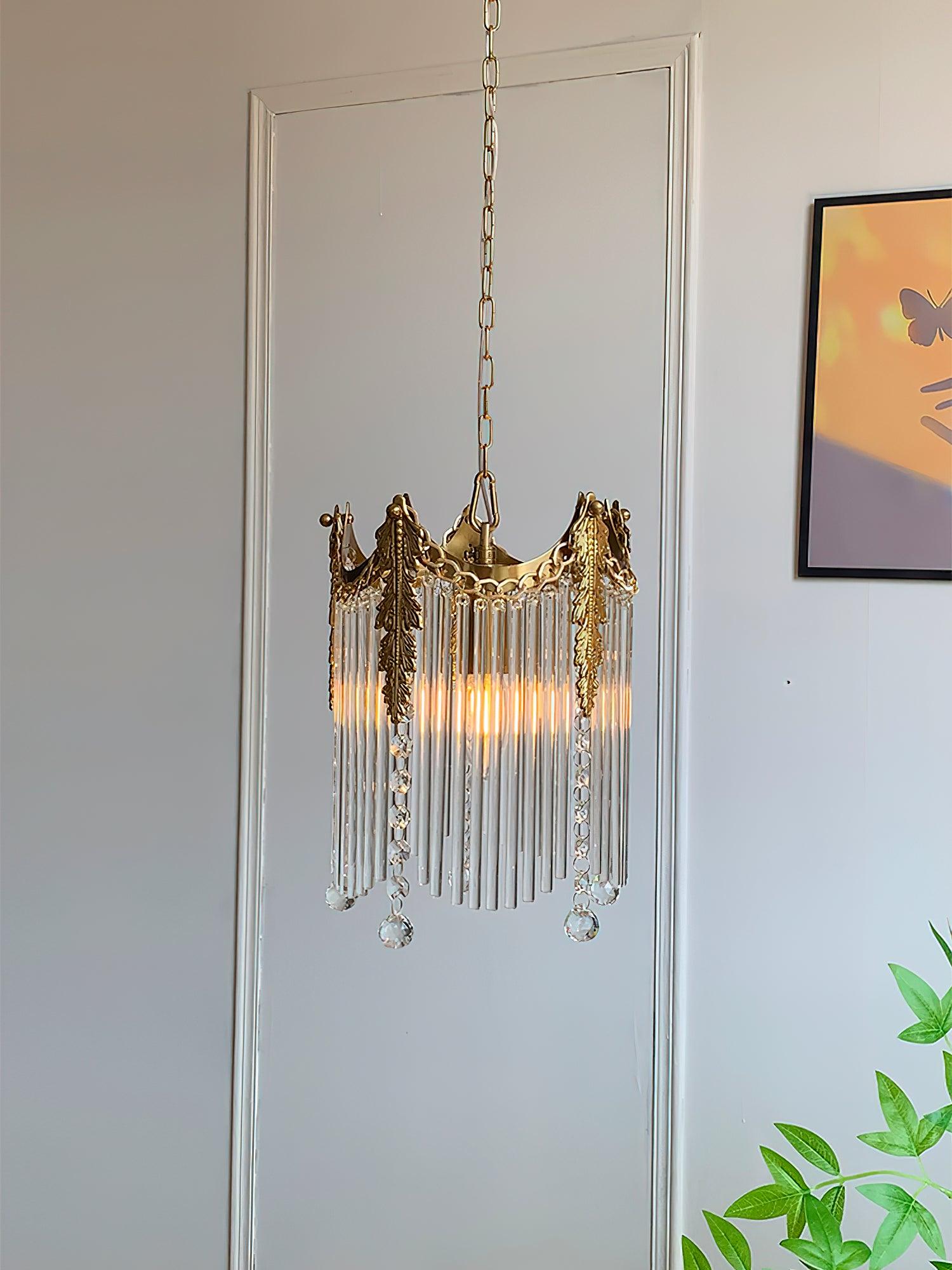 Kingsley Luxus Pendelleuchte Leuchte-Letslighting