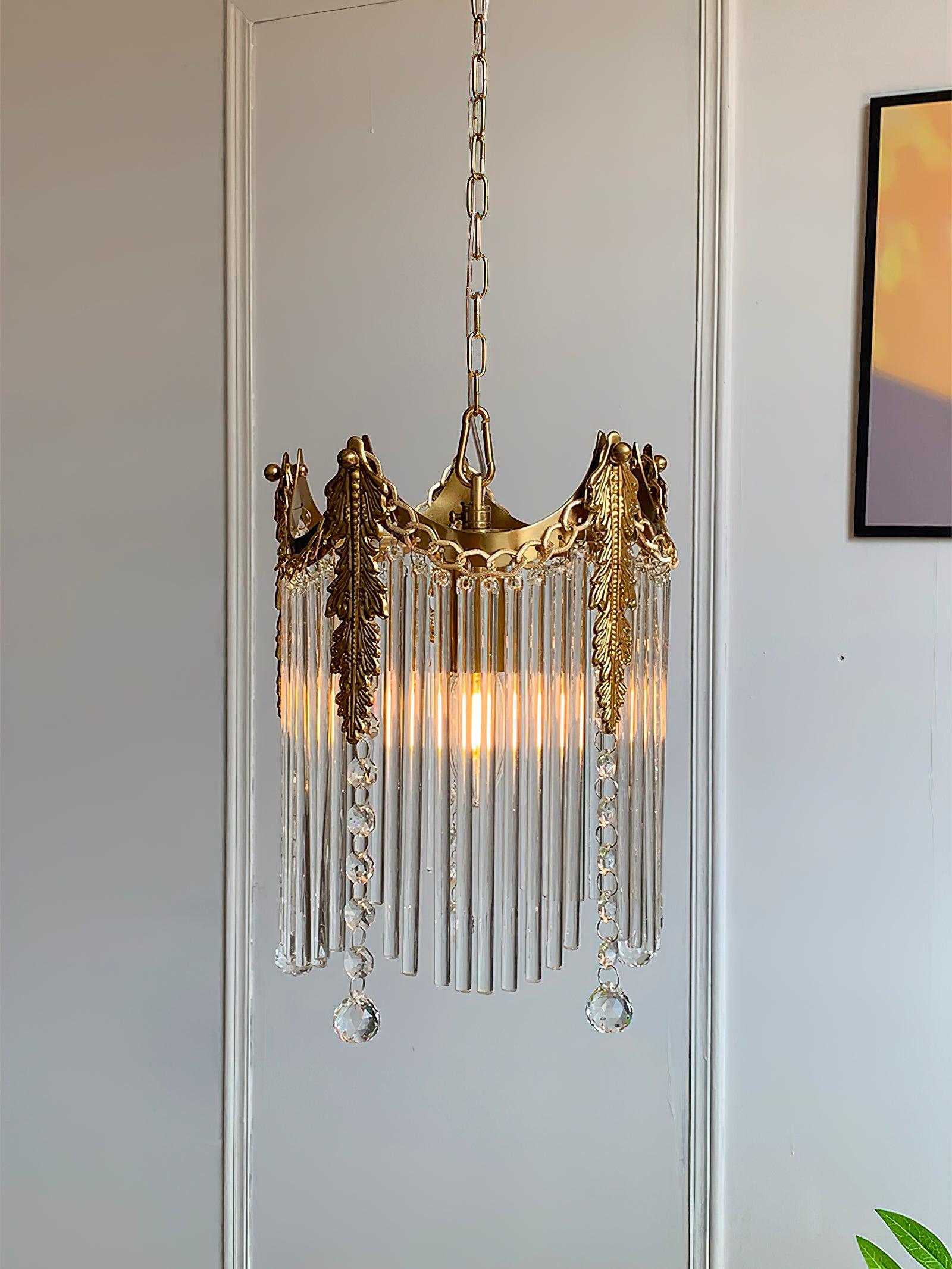 Kingsley Luxus Pendelleuchte Leuchte-Letslighting