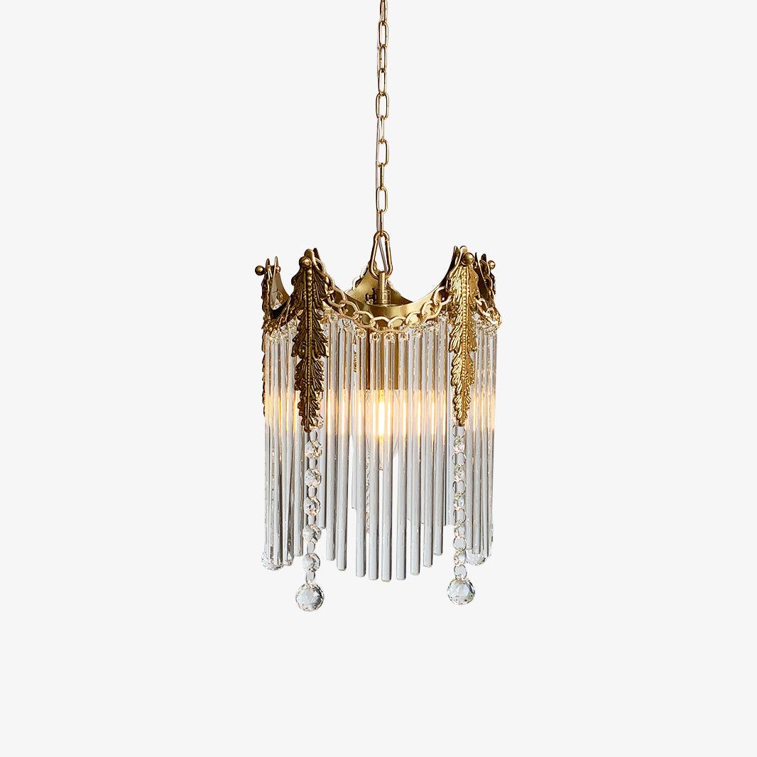 Kingsley Luxus Pendelleuchte Leuchte-Letslighting