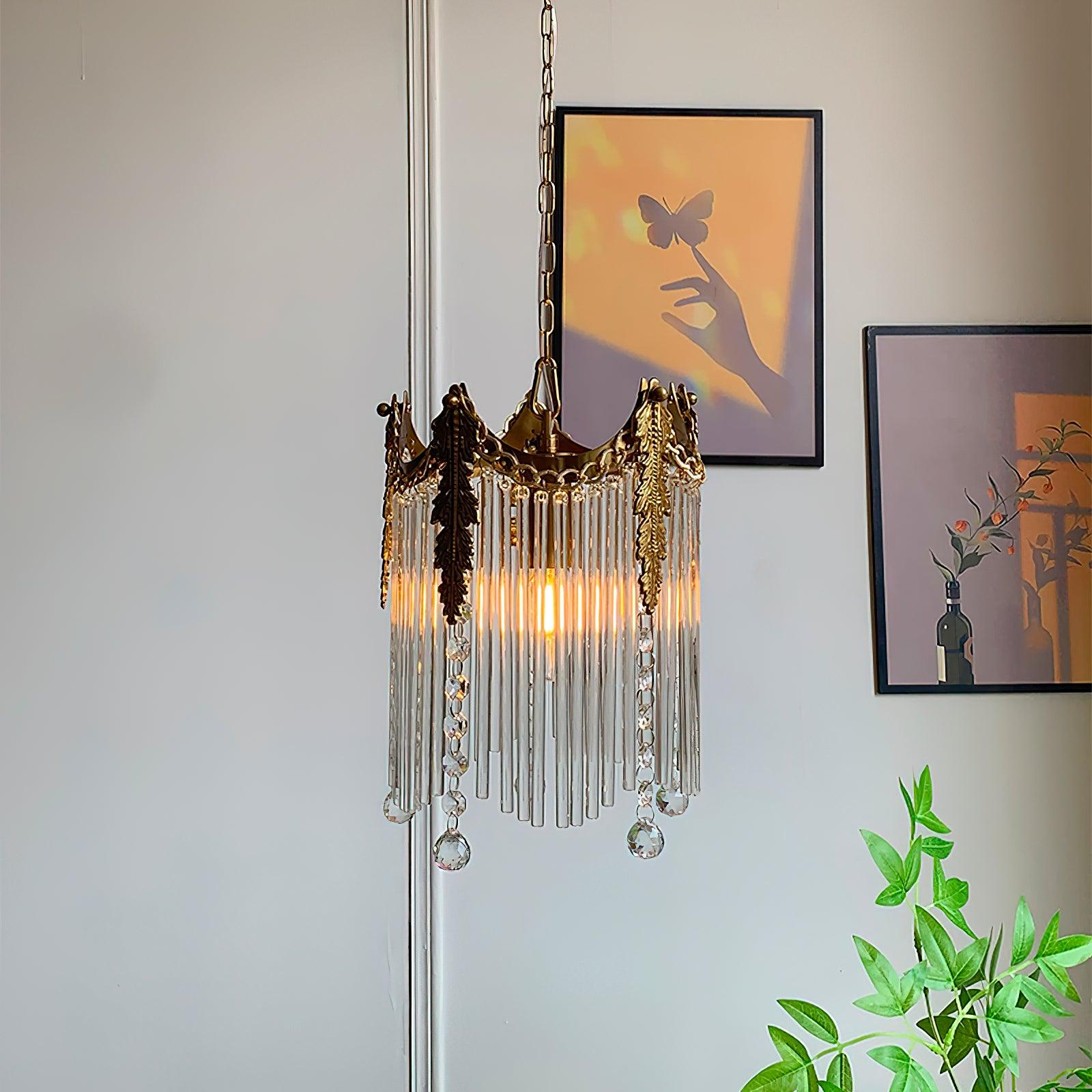 Kingsley Luxus Pendelleuchte Leuchte-Letslighting
