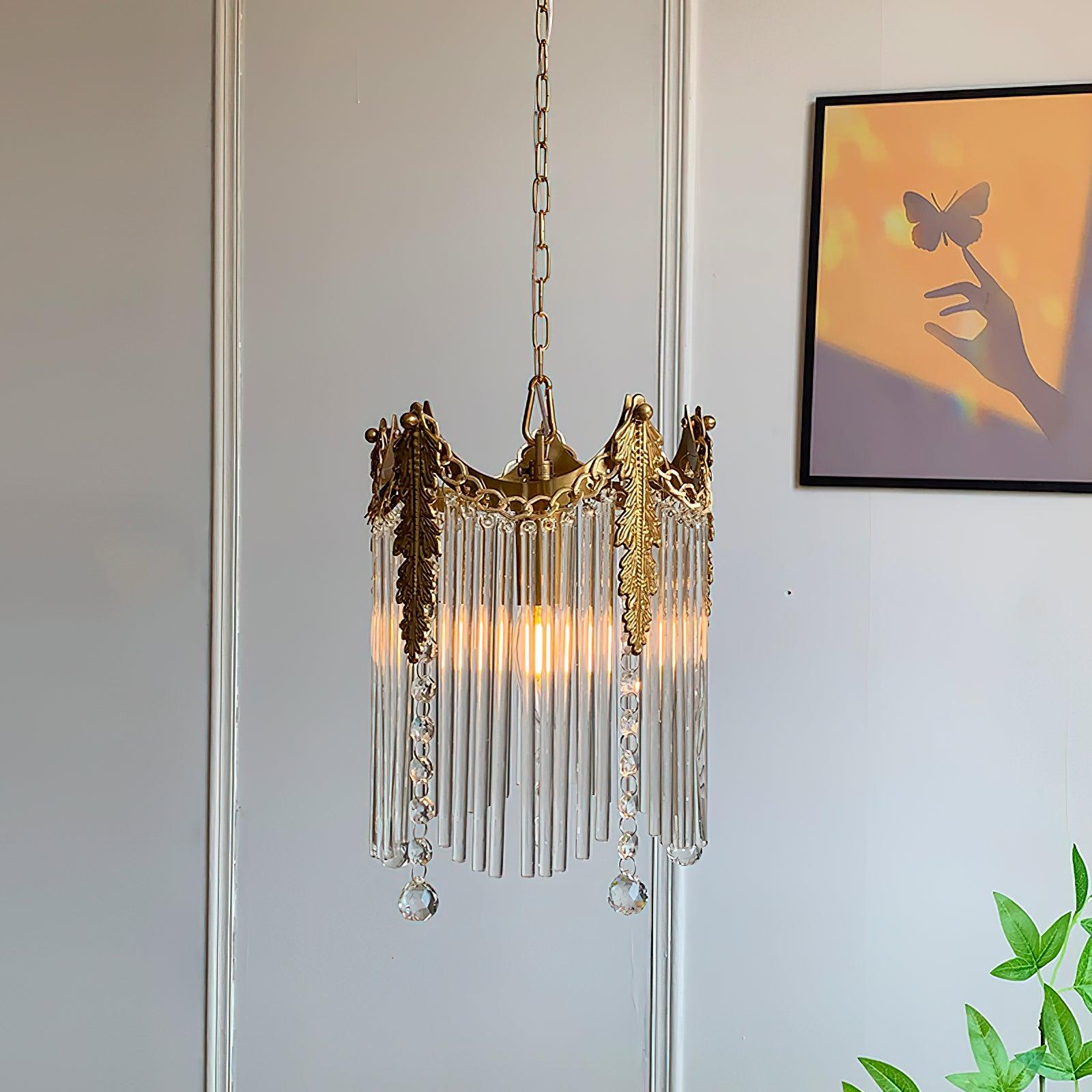 Kingsley Luxus Pendelleuchte Leuchte-Letslighting