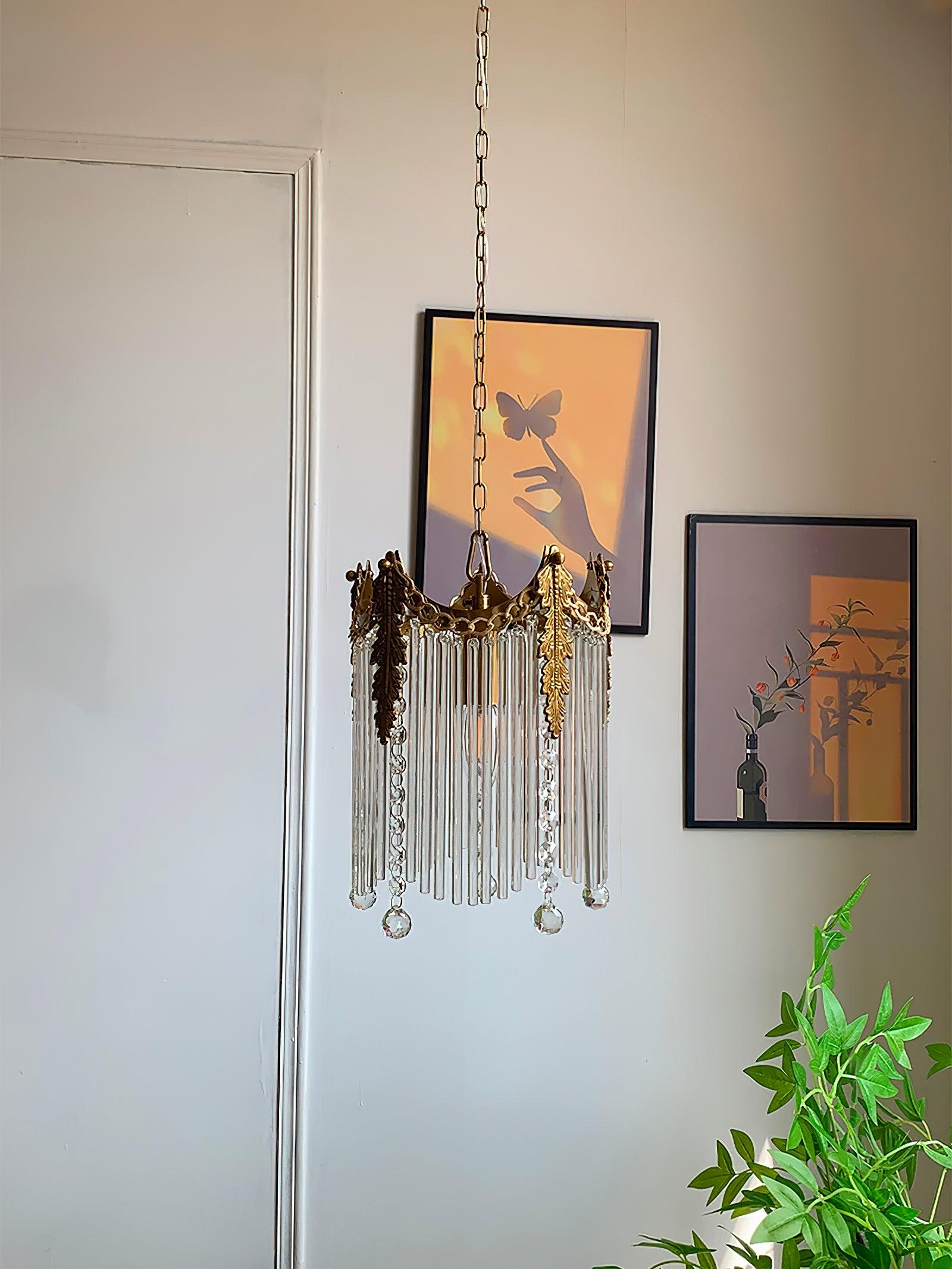Kingsley Luxus Pendelleuchte Leuchte-Letslighting