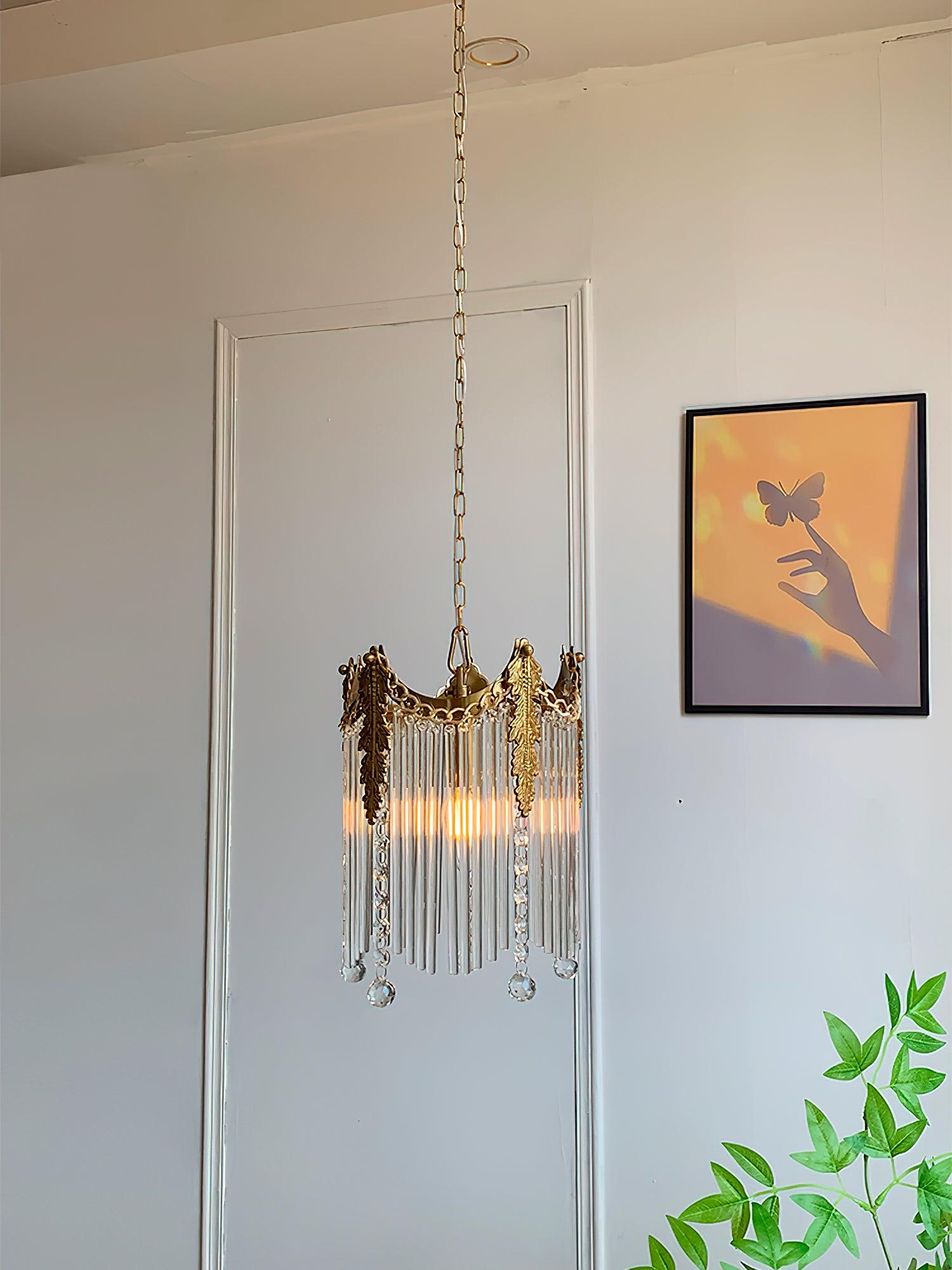 Kingsley Luxus Pendelleuchte Leuchte-Letslighting