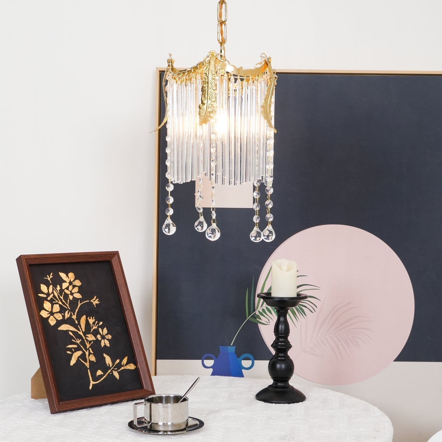 Kingsley Luxus Pendelleuchte Leuchte-Letslighting