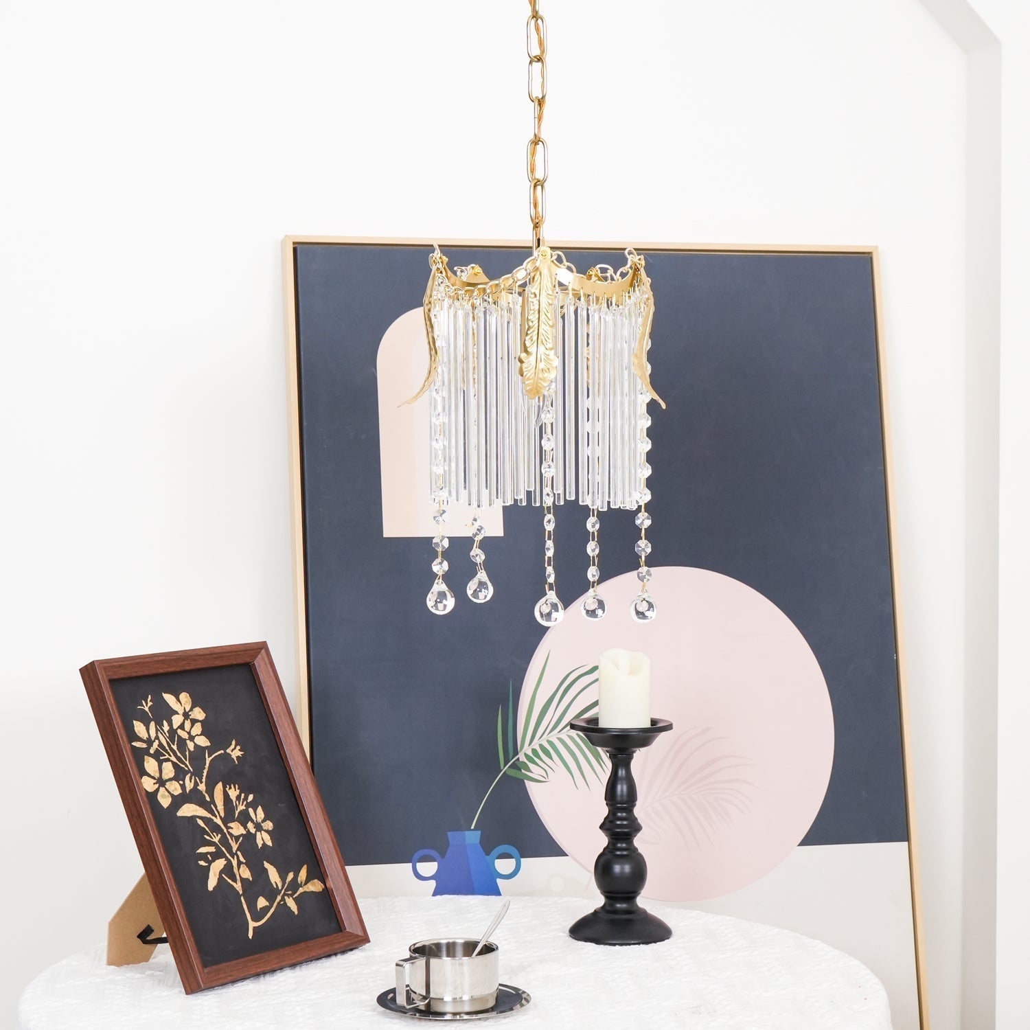 Kingsley Luxus Pendelleuchte Leuchte-Letslighting