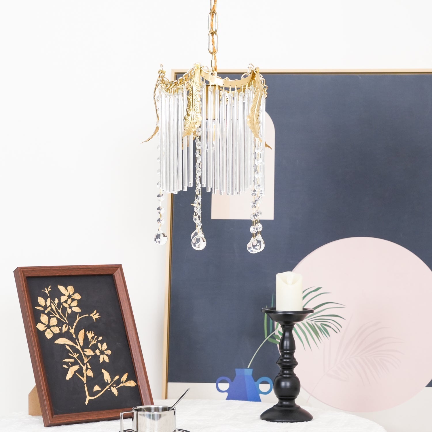 Kingsley Luxus Pendelleuchte Leuchte-Letslighting
