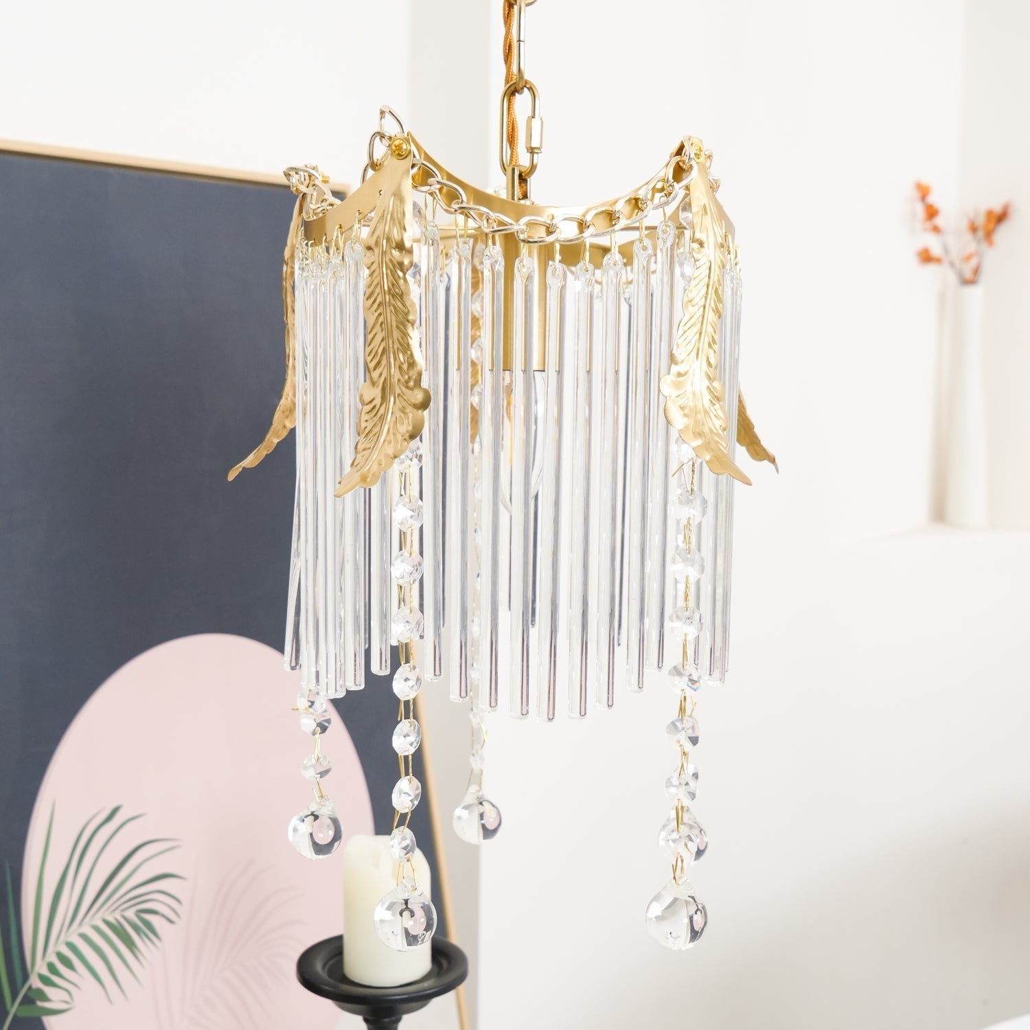 Kingsley Luxus Pendelleuchte Leuchte-Letslighting