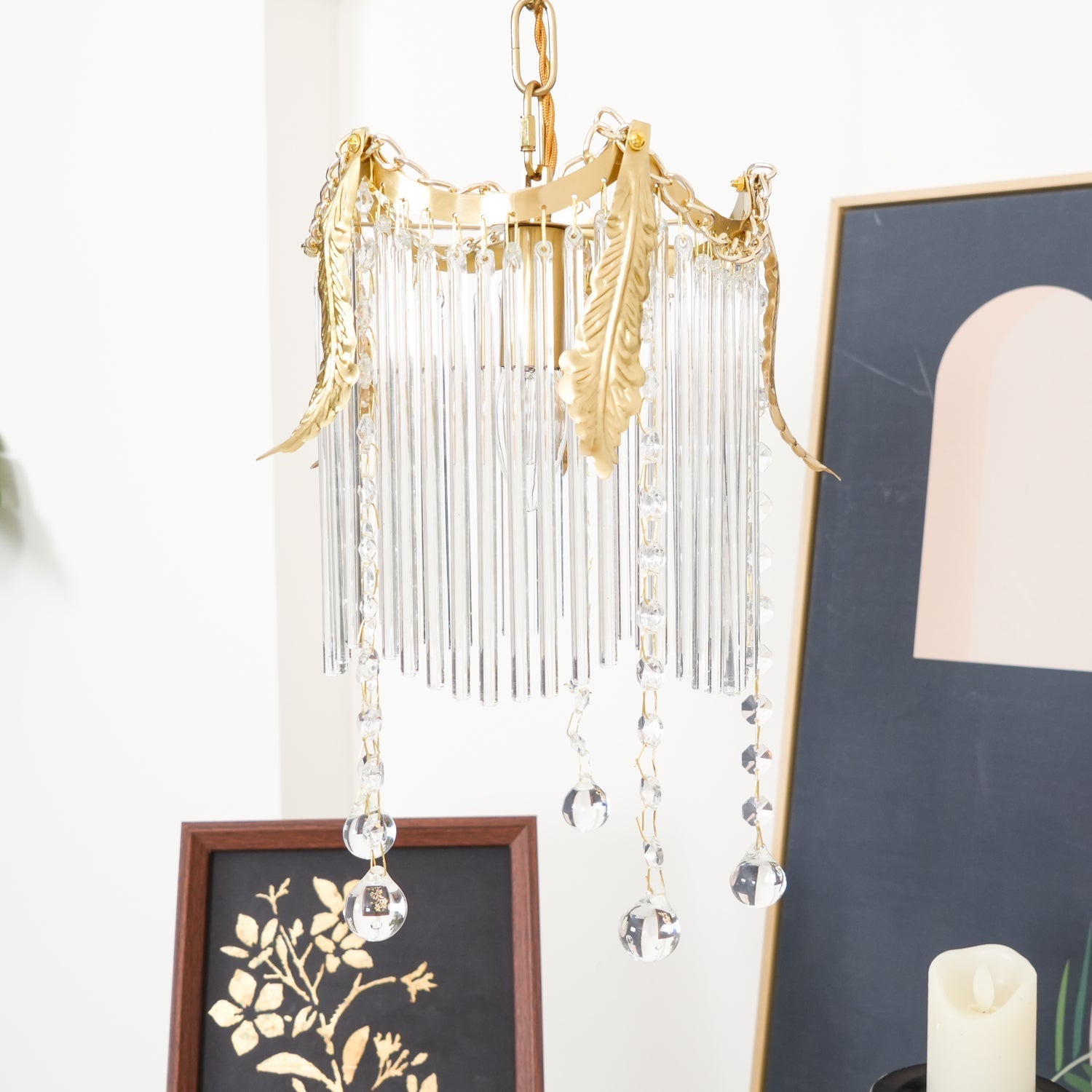 Kingsley Luxus Pendelleuchte Leuchte-Letslighting