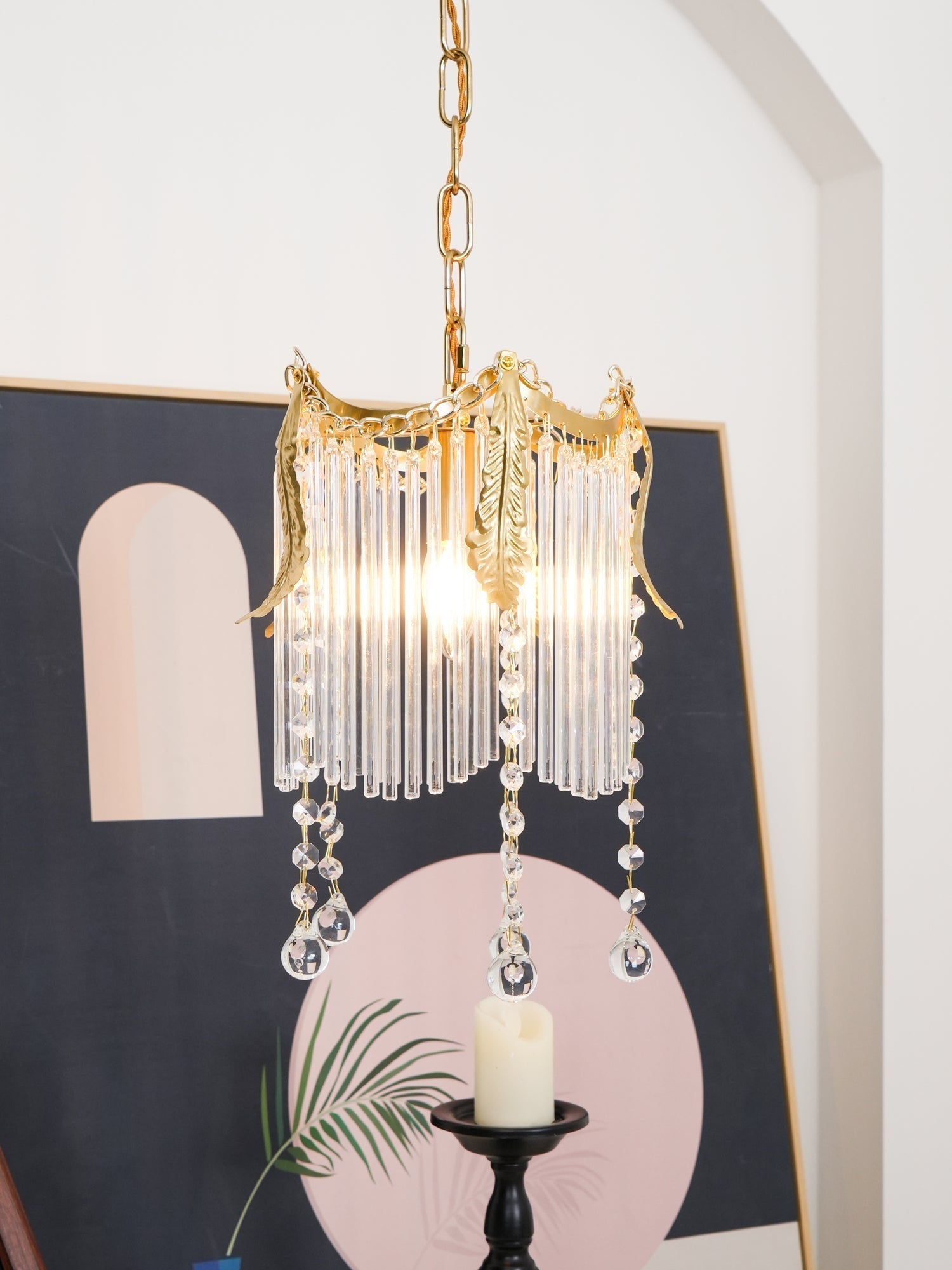 Kingsley Luxus Pendelleuchte Leuchte-Letslighting