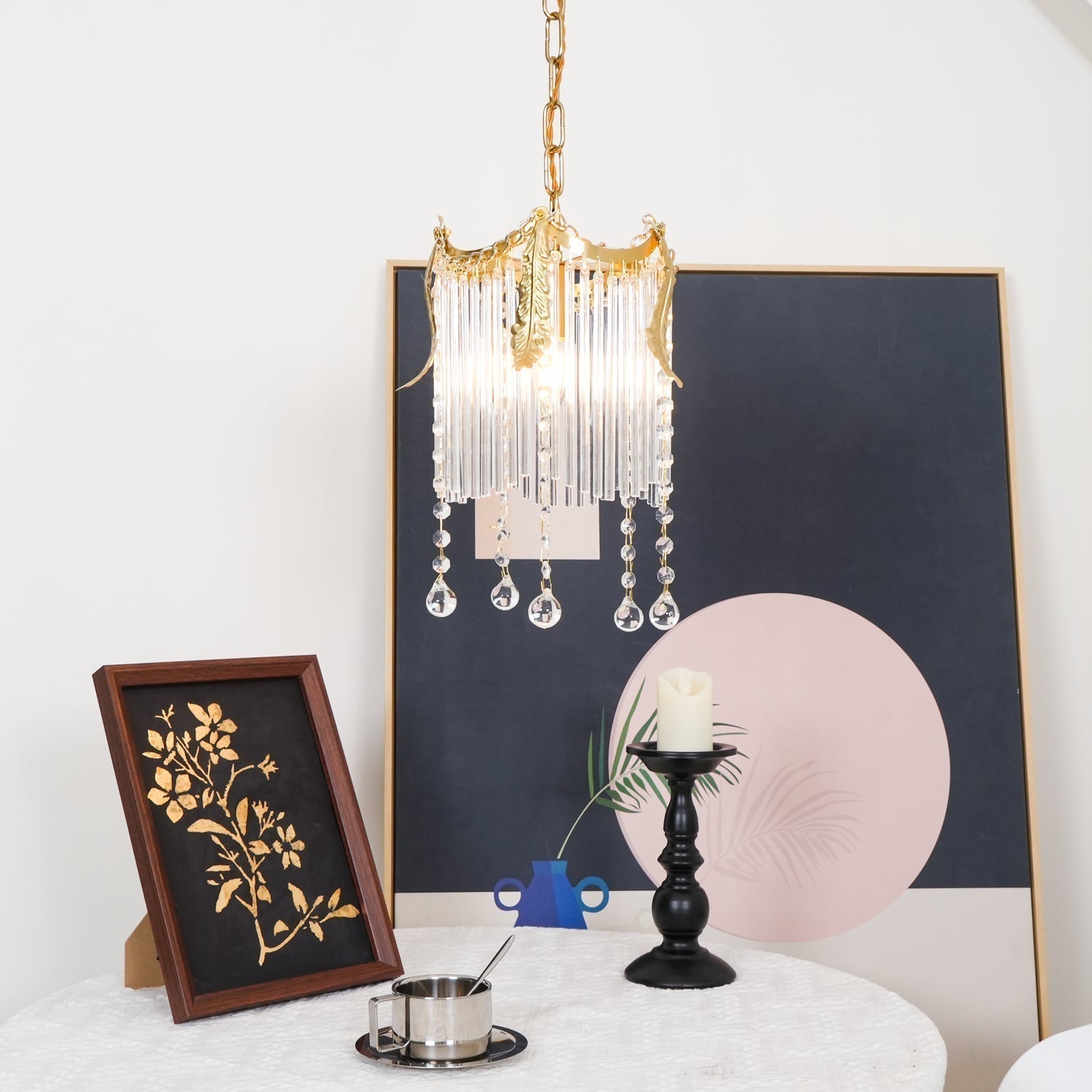 Kingsley Luxus Pendelleuchte Leuchte-Letslighting