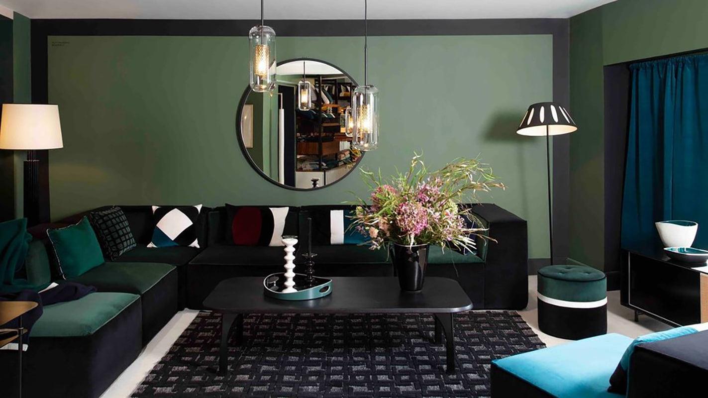 Sypharil Minimalistisch Glas Pendelleuchte-Letslighting