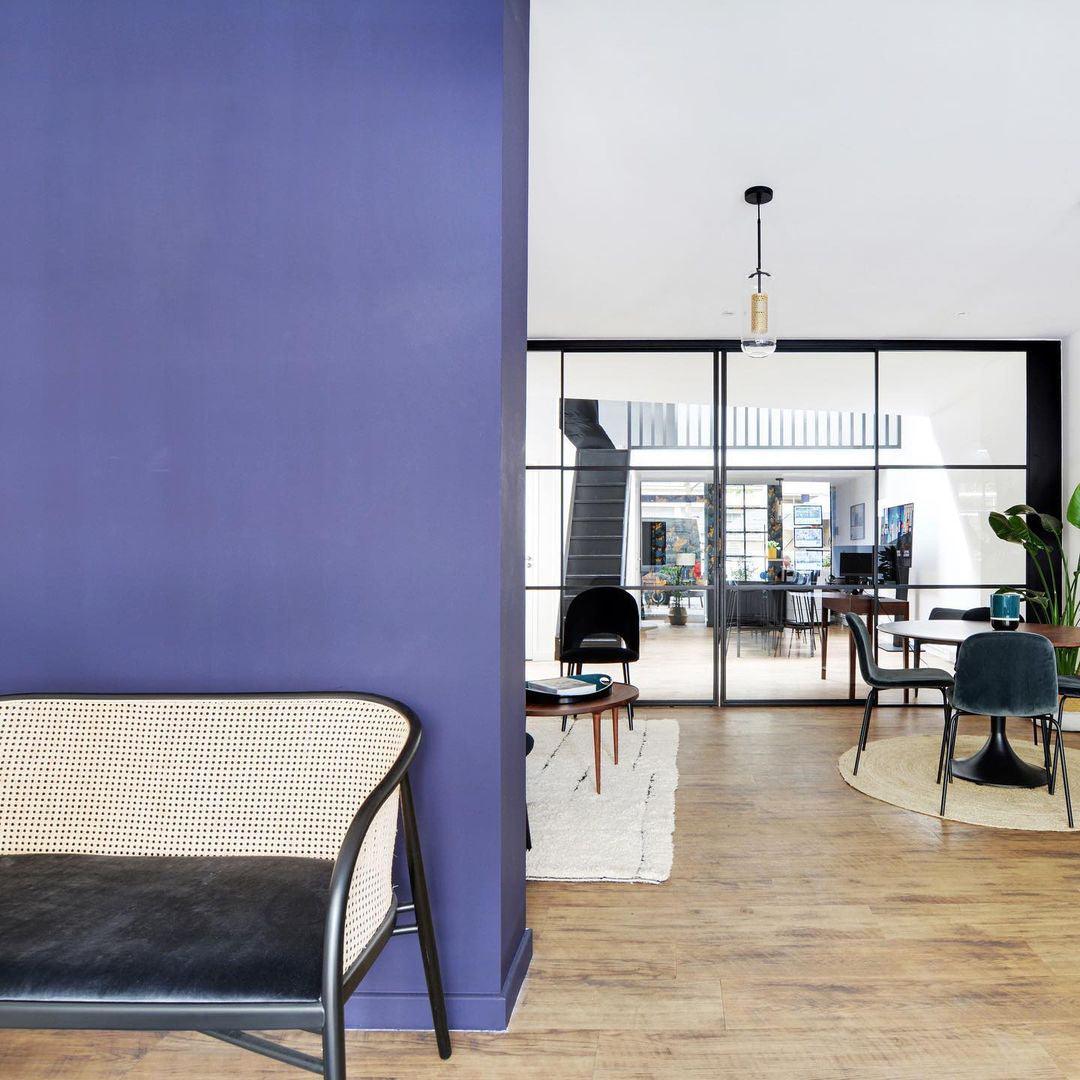 Sypharil Minimalistisch Glas Pendelleuchte-Letslighting