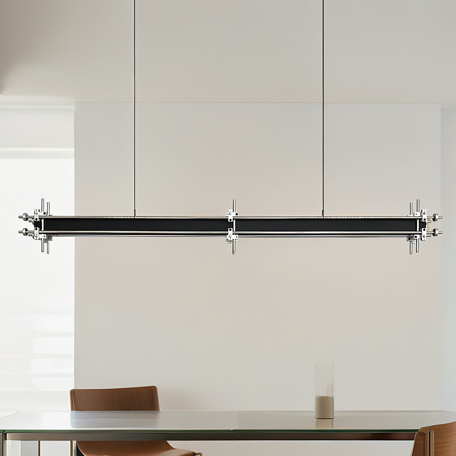 Cevelarae Eleganz Vintage Pendelleuchte-Letslighting