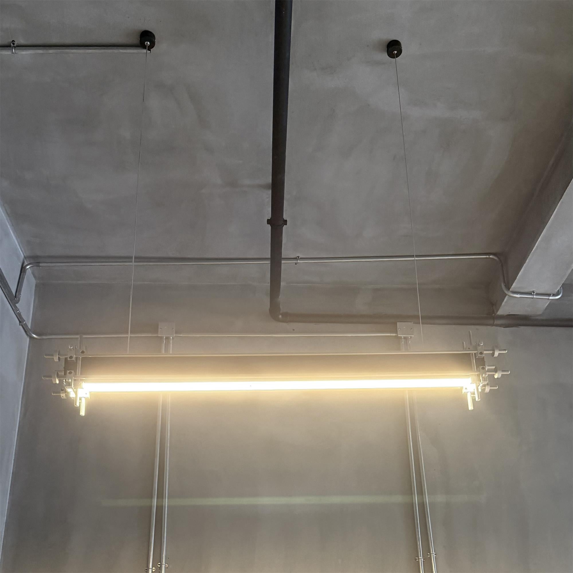 Cevelarae Eleganz Vintage Pendelleuchte-Letslighting