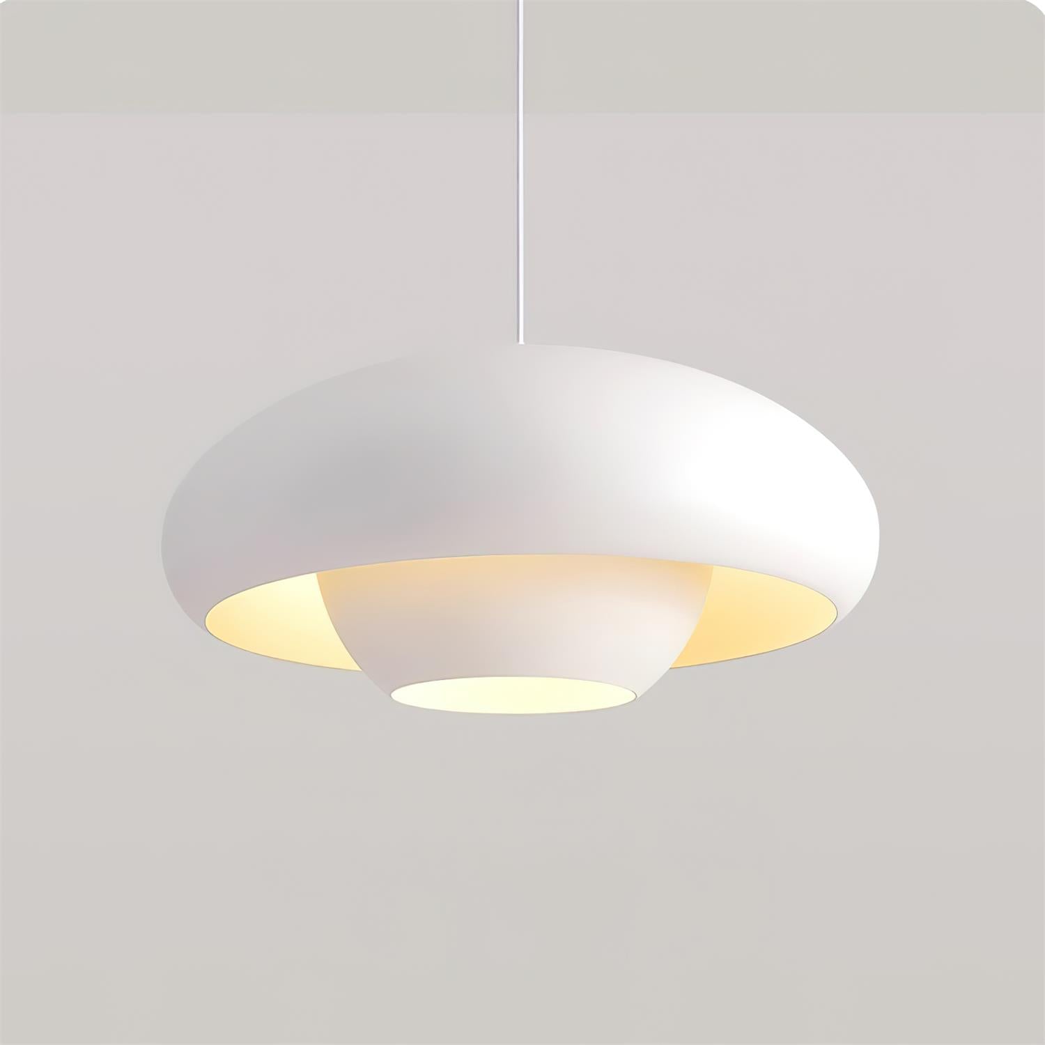 Duvio Pendelleuchte Modern Metall-Letslighting