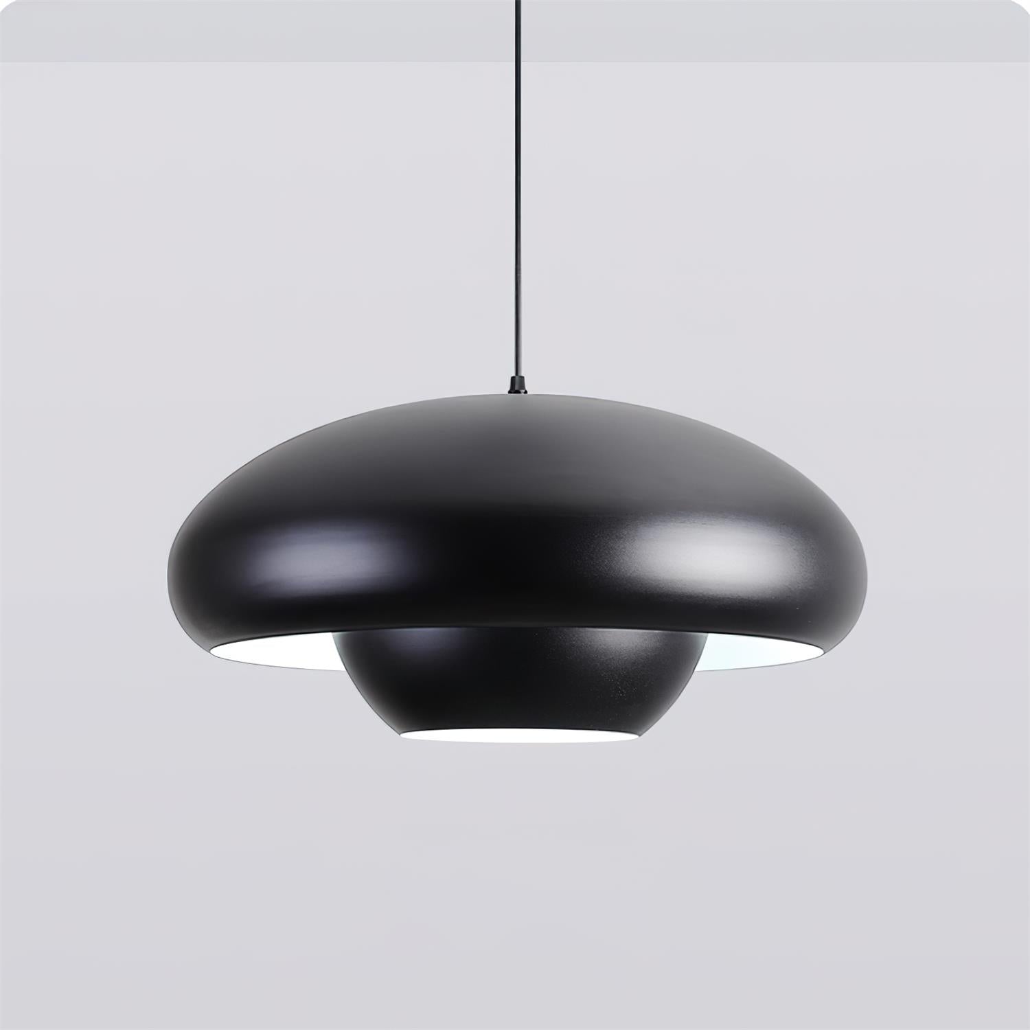 Duvio Pendelleuchte Modern Metall-Letslighting