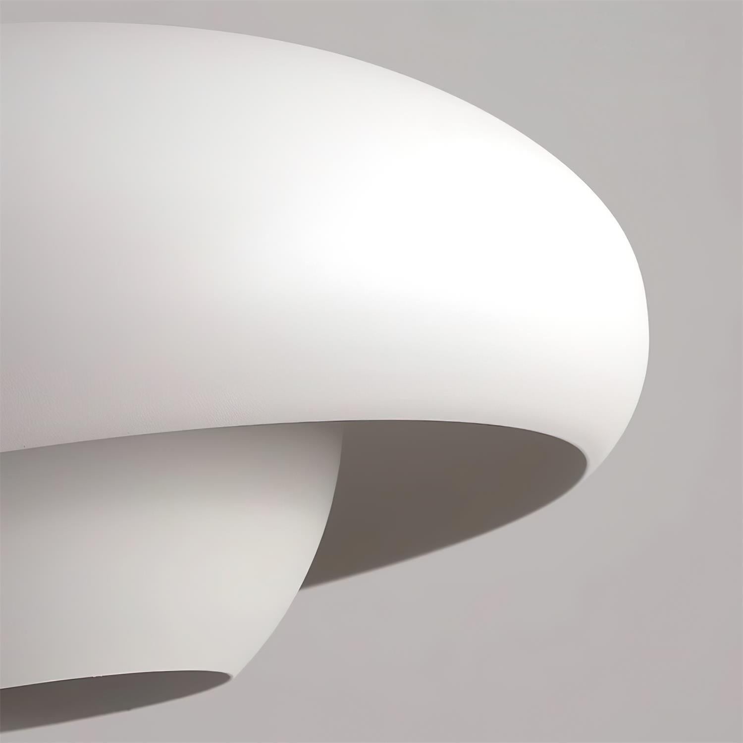 Duvio Pendelleuchte Modern Metall-Letslighting