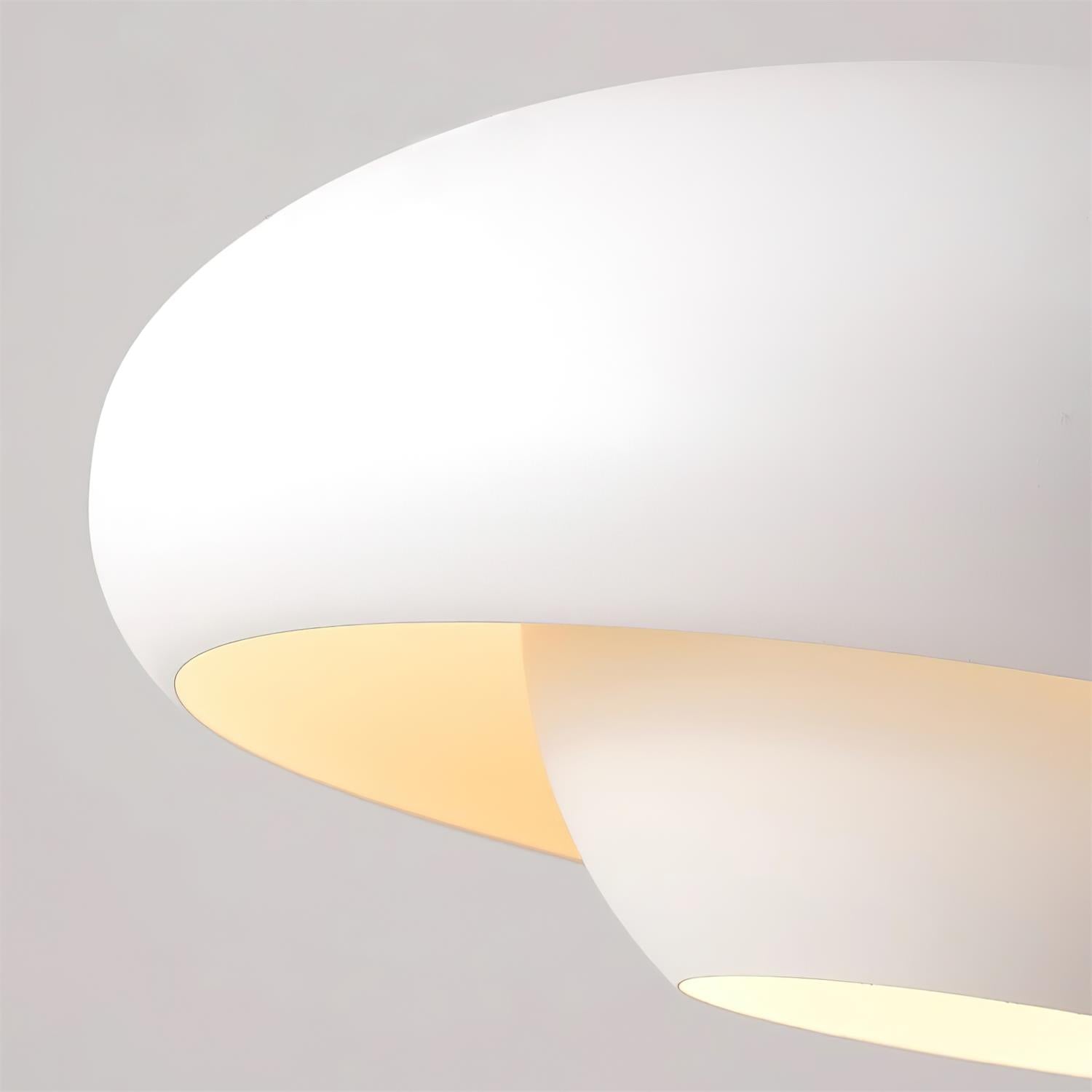 Duvio Pendelleuchte Modern Metall-Letslighting