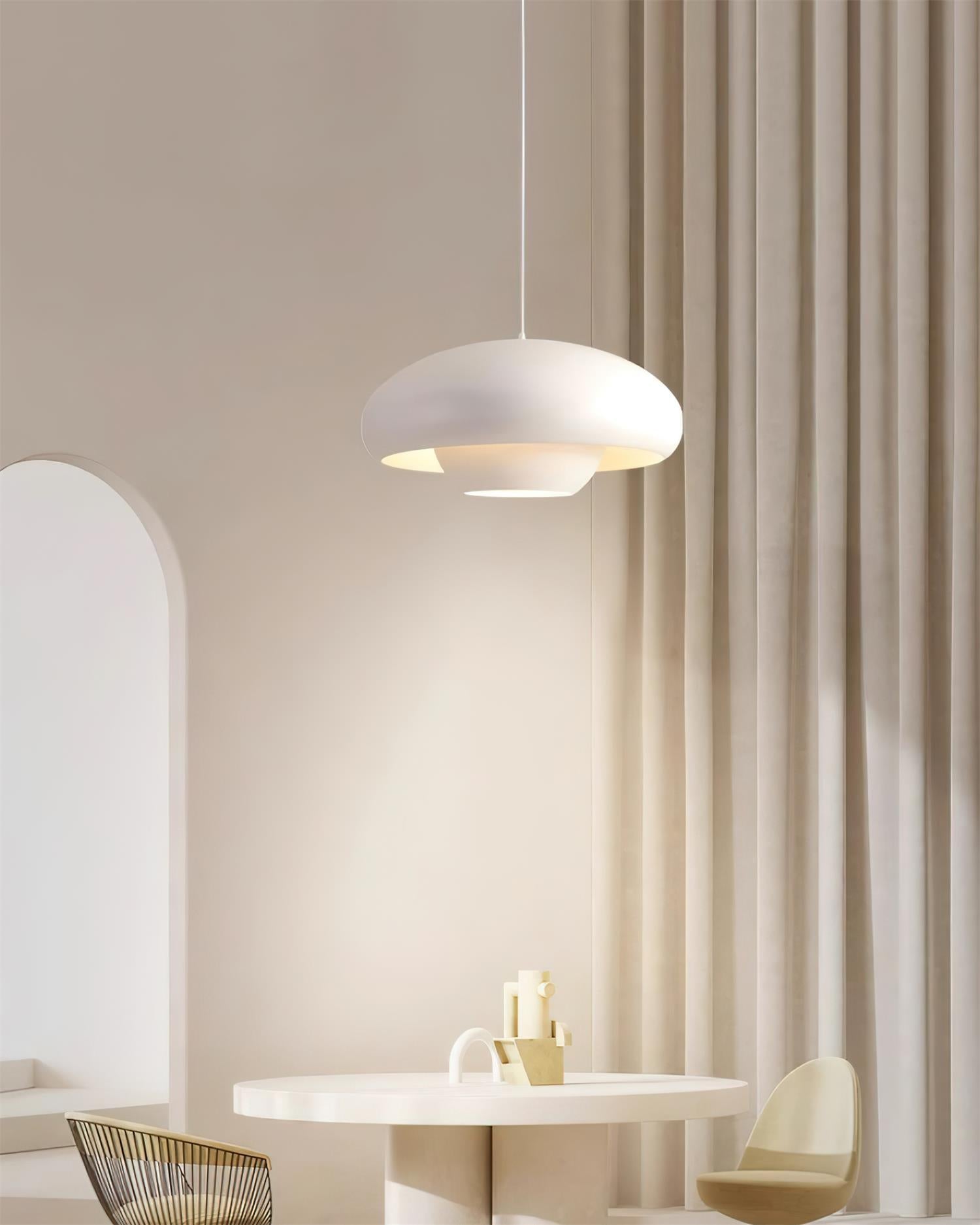 Duvio Pendelleuchte Modern Metall-Letslighting