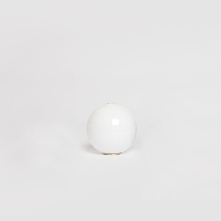 Irina Messing Glas Pendelleuchte-Letslighting