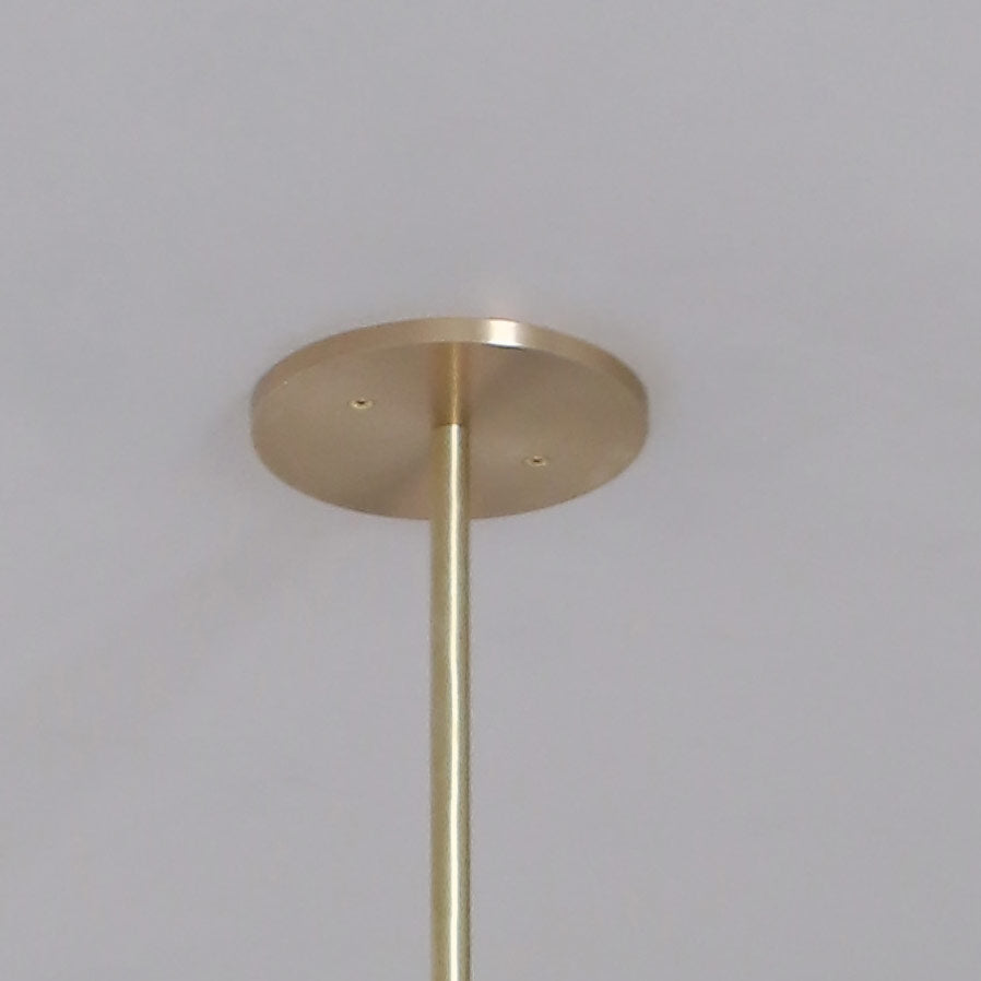 Irina Messing Glas Pendelleuchte-Letslighting