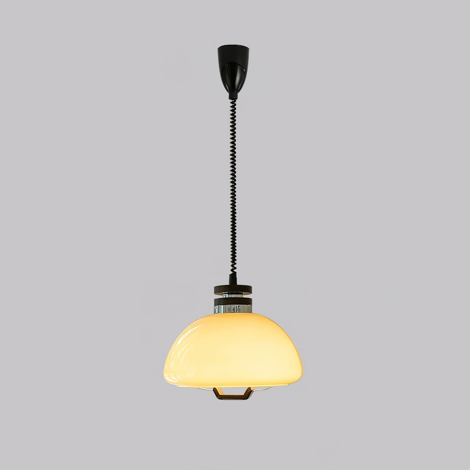 Avvinel Nordic Art Pudding Holz Pendelleuchte-Letslighting