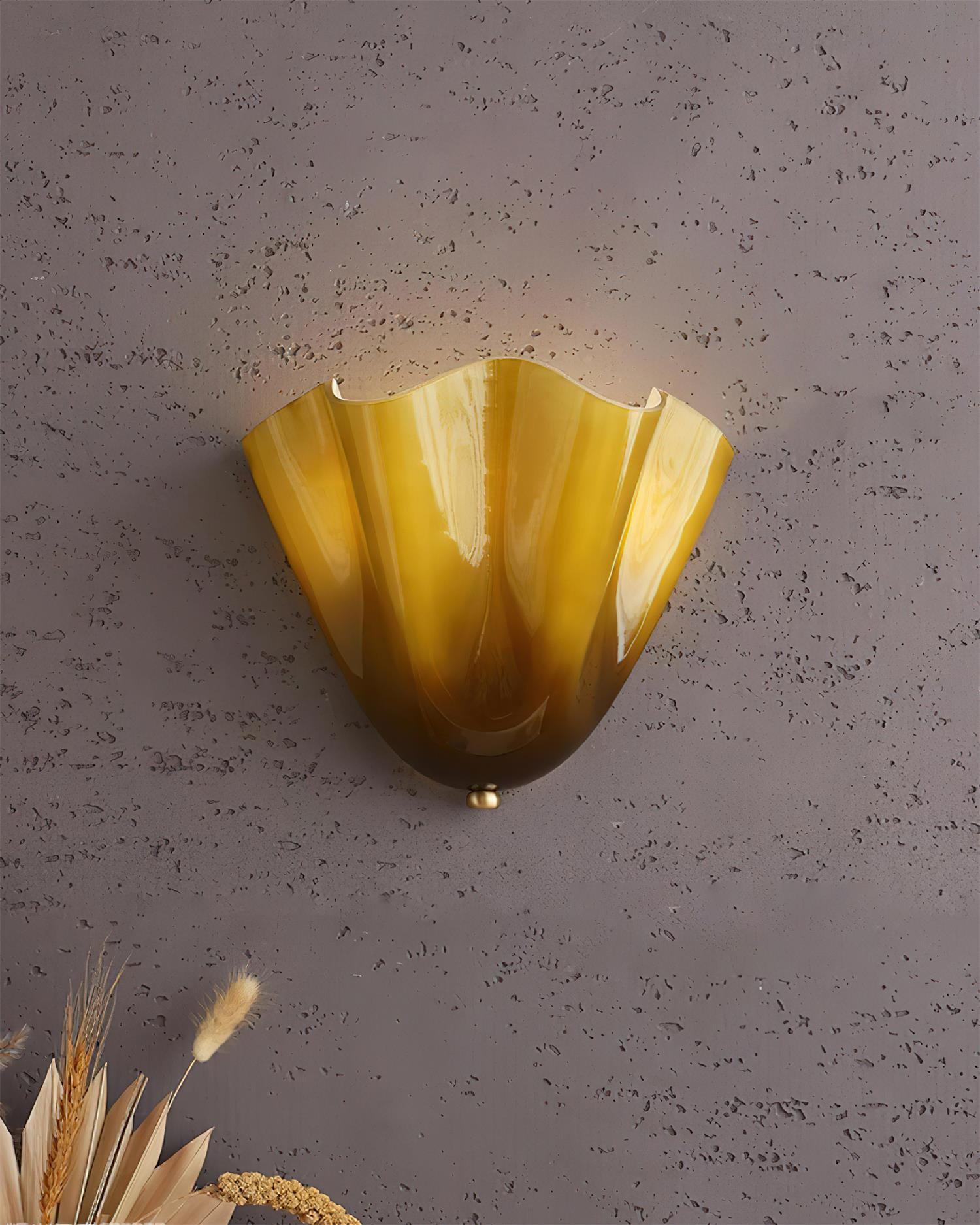 Elara Wall Lamp - Letslighting