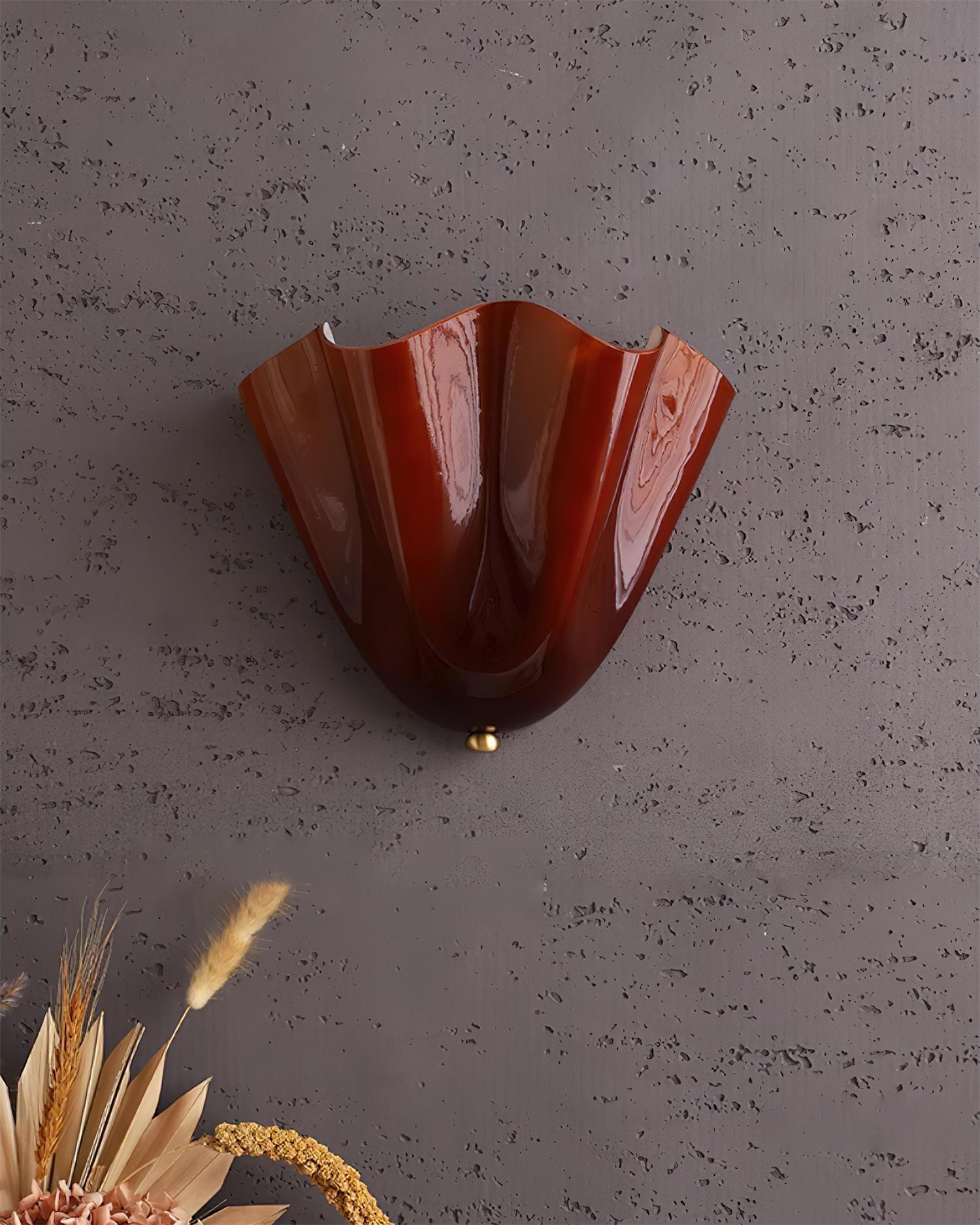 Elara Wall Lamp - Letslighting