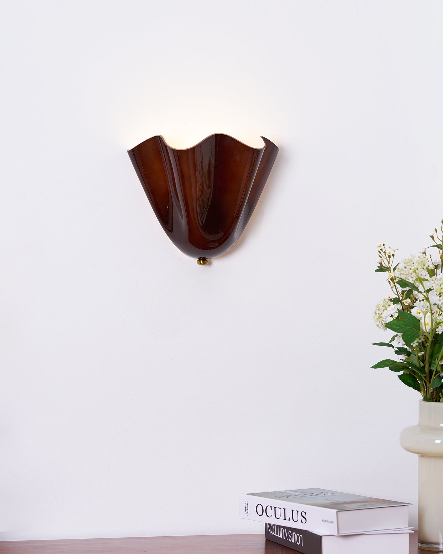 Elara Wall Lamp - Letslighting