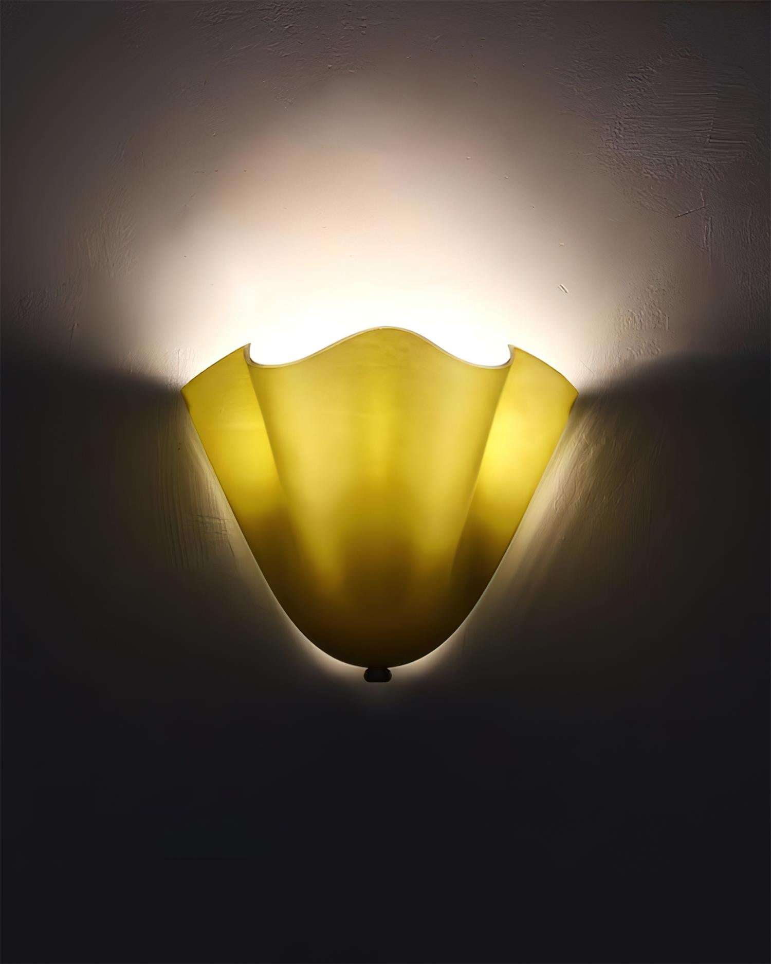 Elara Wall Lamp - Letslighting