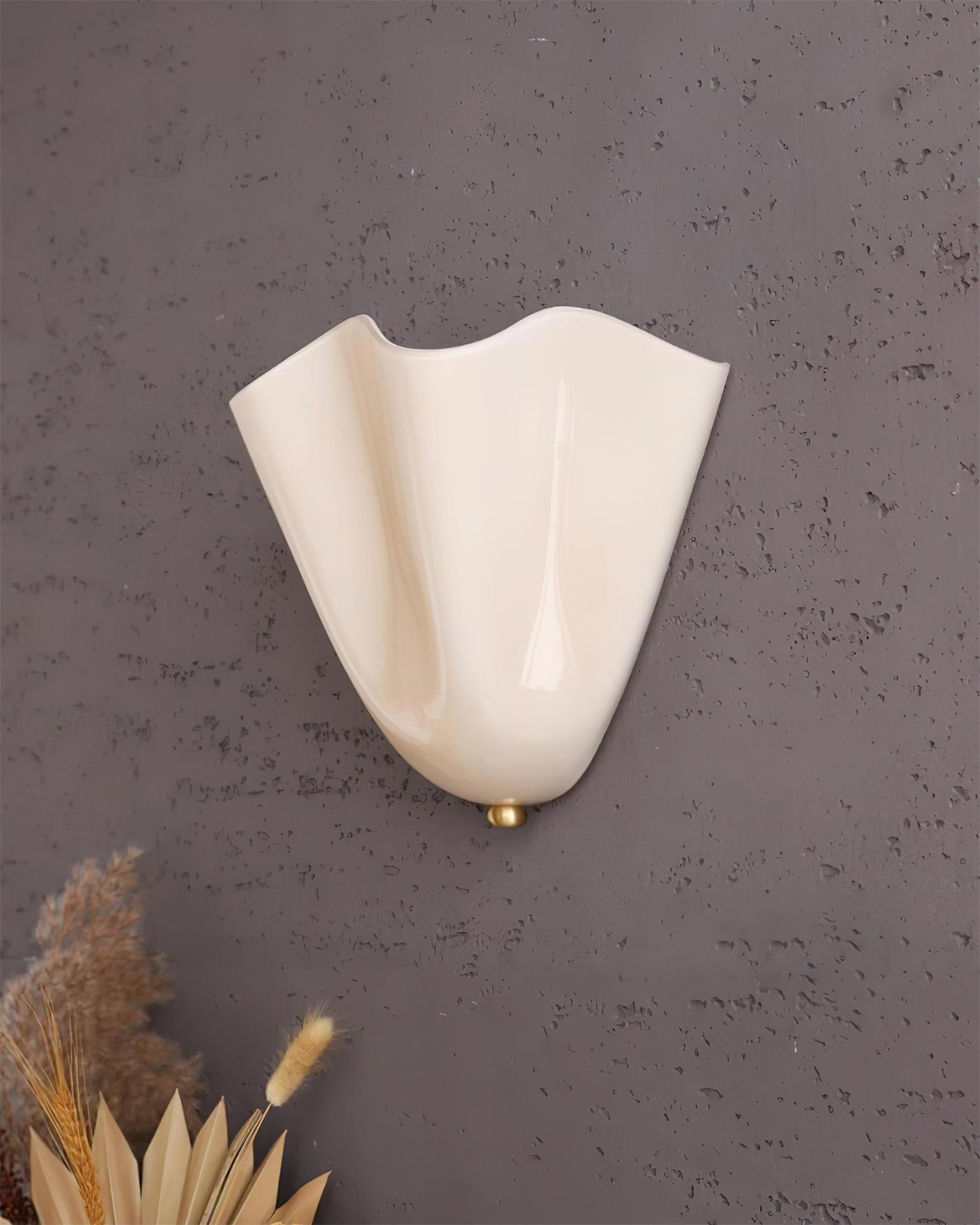 Elara Wall Lamp - Letslighting