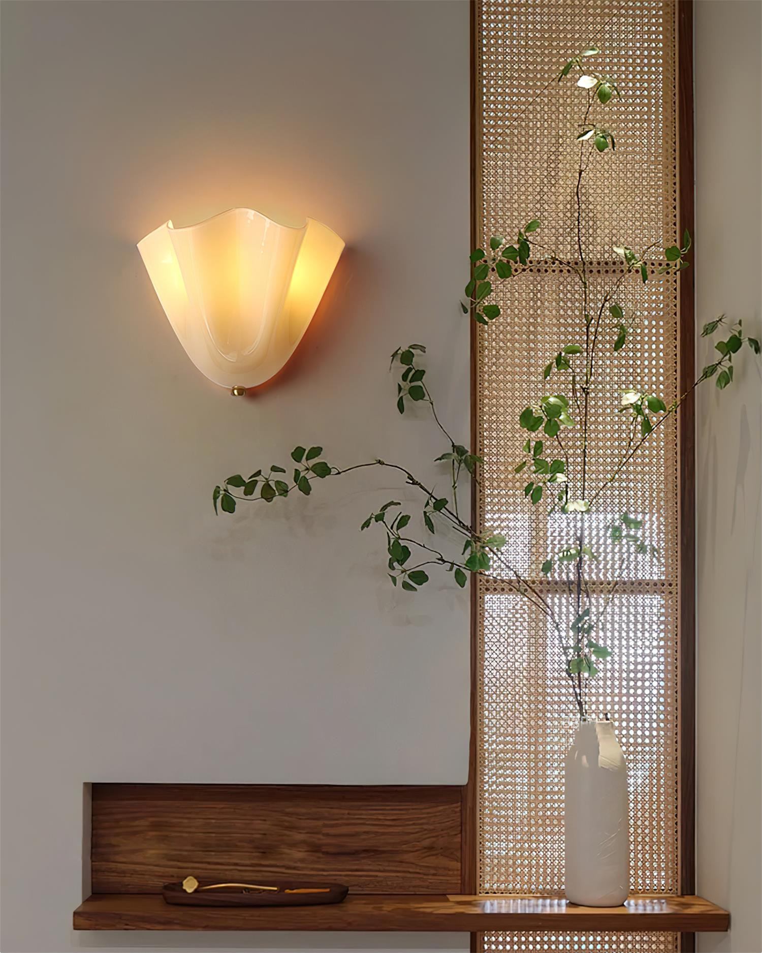 Elara Wall Lamp - Letslighting