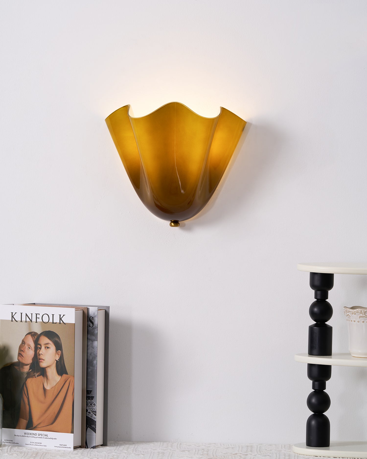 Elara Wall Lamp - Letslighting