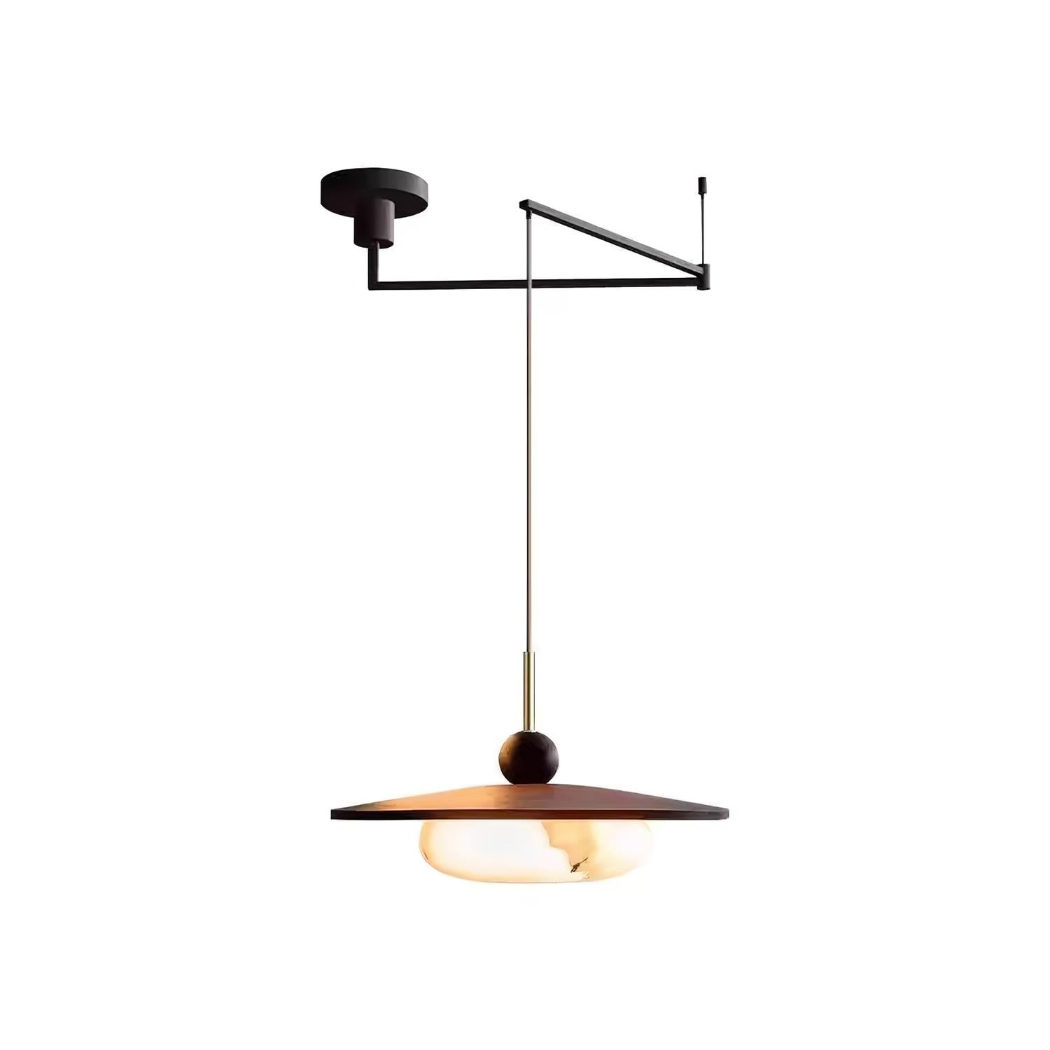 Avione Adjustable Pendant Light - Letslighting