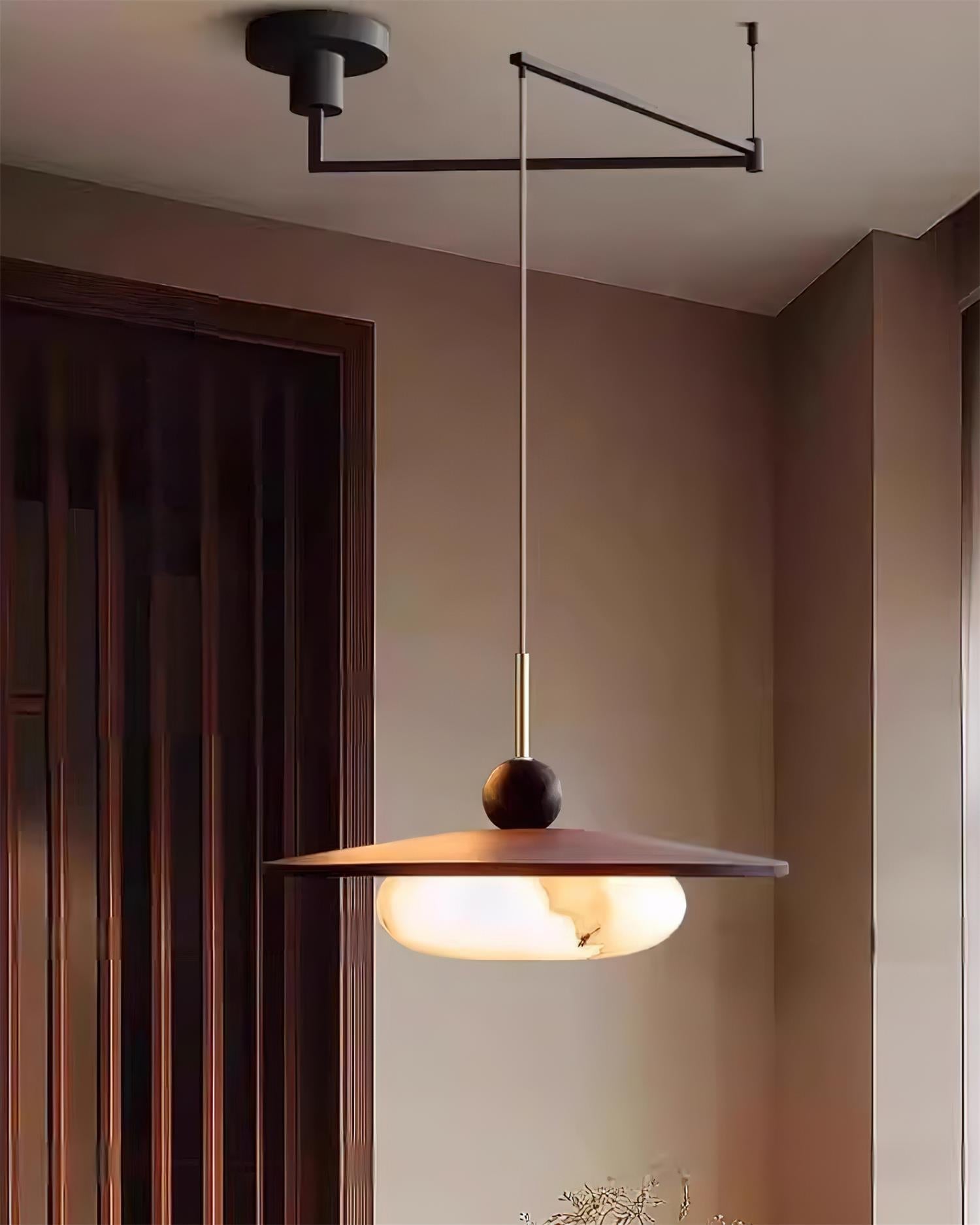 Avione Adjustable Pendant Light - Letslighting