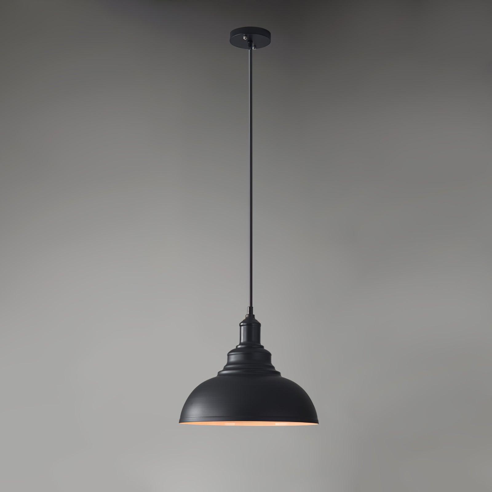 Solenia Vintage Industrial-Pendelleuchte-Letslighting