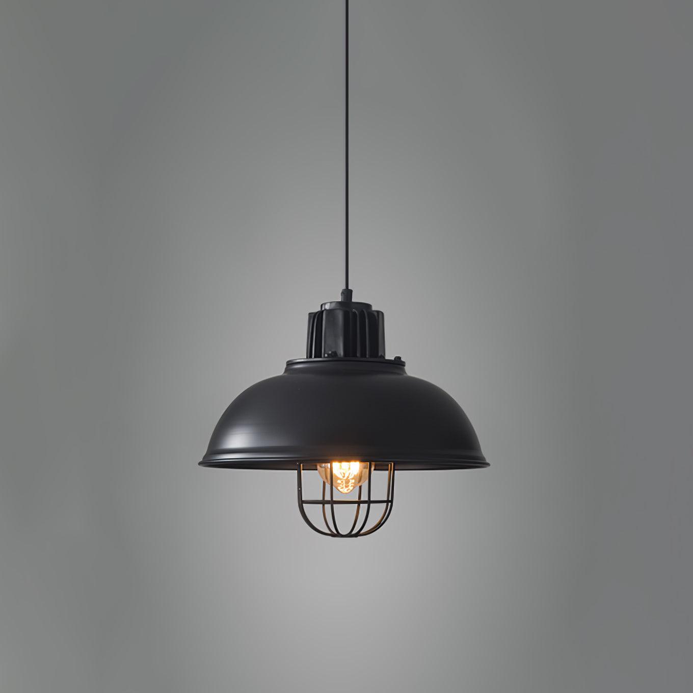 Solenia Vintage Industrial-Pendelleuchte-Letslighting