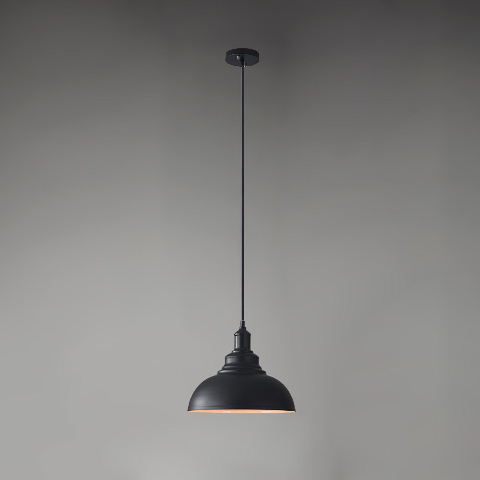 Solenia Vintage Industrial-Pendelleuchte-Letslighting