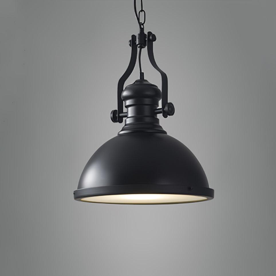 Solenia Vintage Industrial-Pendelleuchte-Letslighting