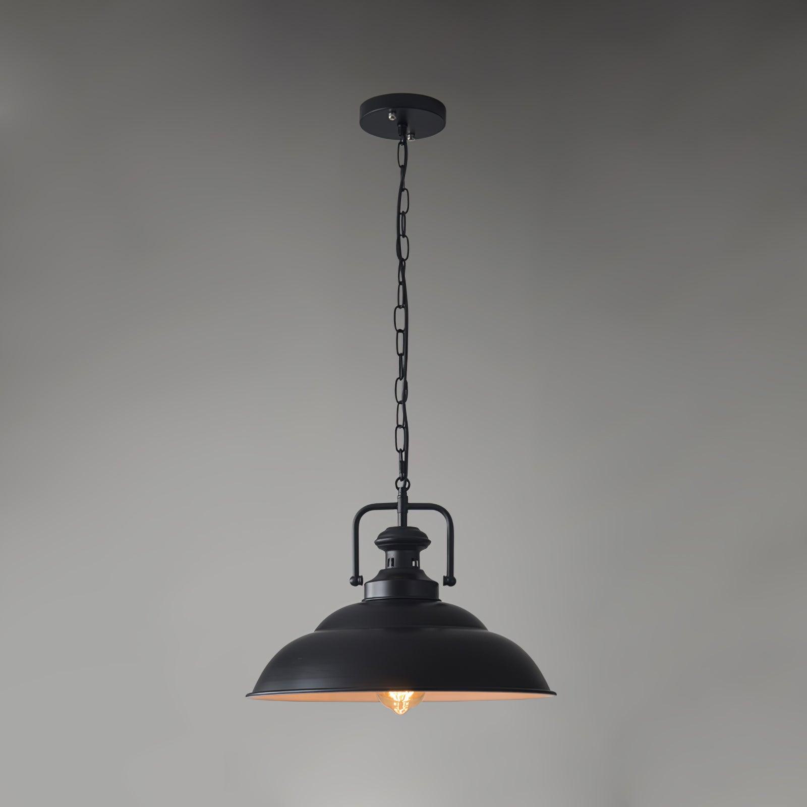 Solenia Vintage Industrial-Pendelleuchte-Letslighting
