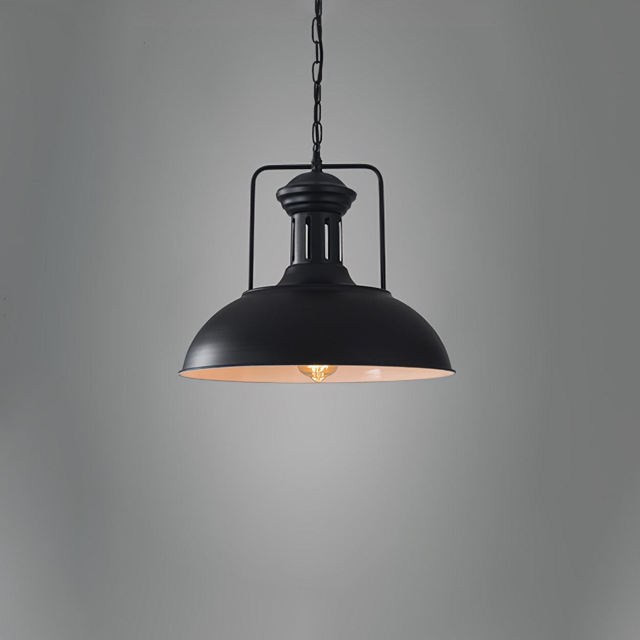 Solenia Vintage Industrial-Pendelleuchte-Letslighting