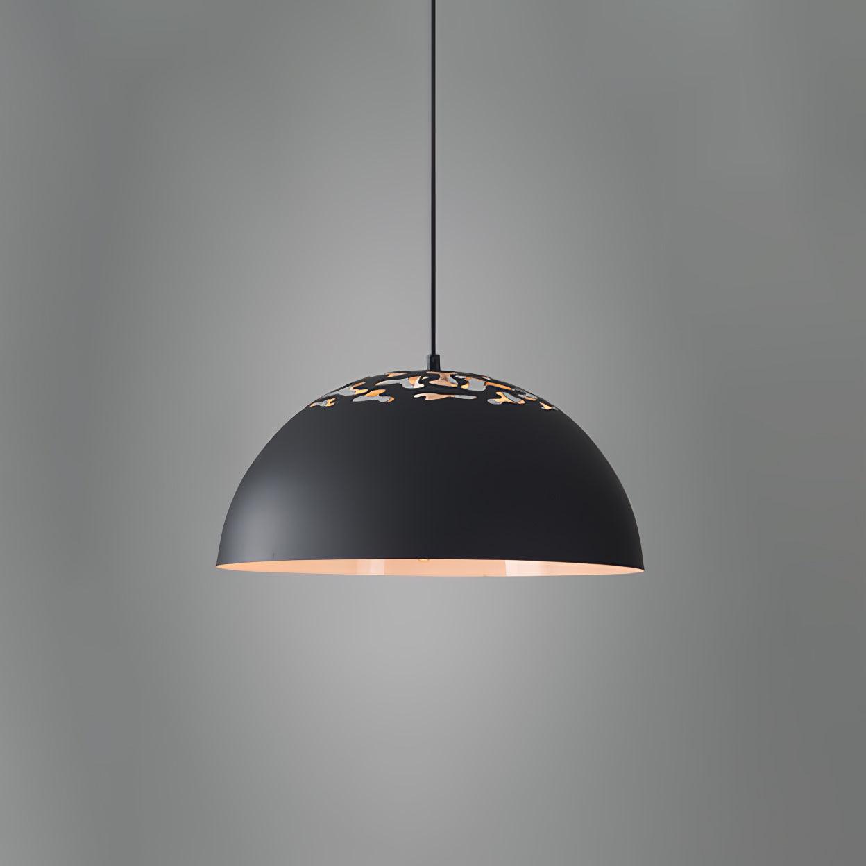 Solenia Vintage Industrial-Pendelleuchte-Letslighting