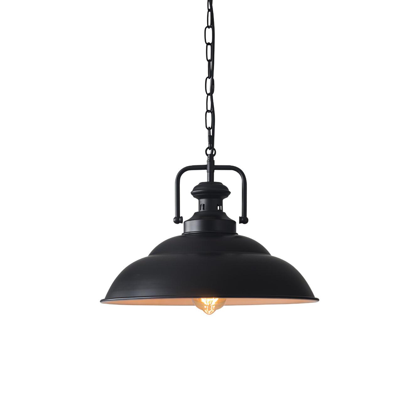 Solenia Vintage Industrial-Pendelleuchte-Letslighting