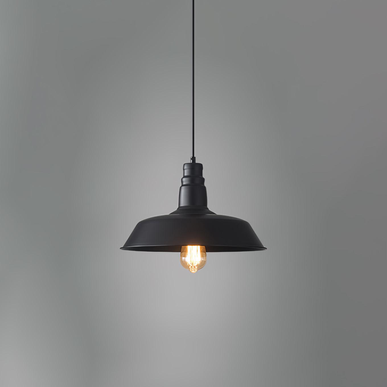 Solenia Vintage Industrial-Pendelleuchte-Letslighting